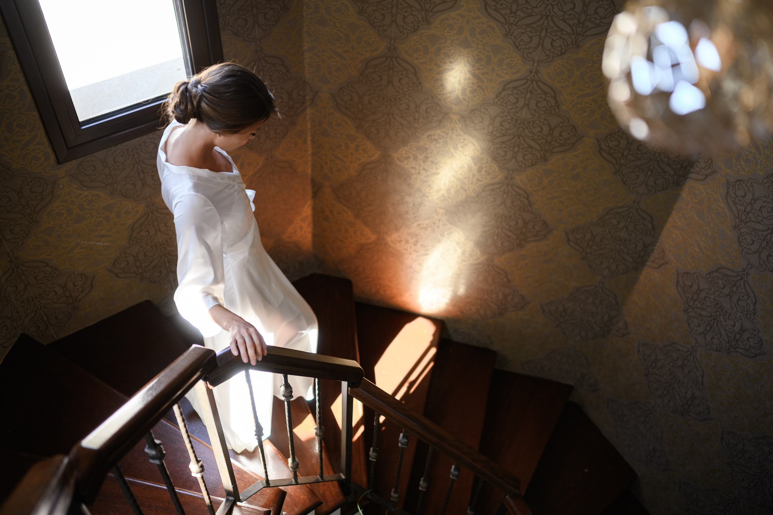 Anna & Pavel. Professional photographer in Cyprus Katerina Stepanchenko