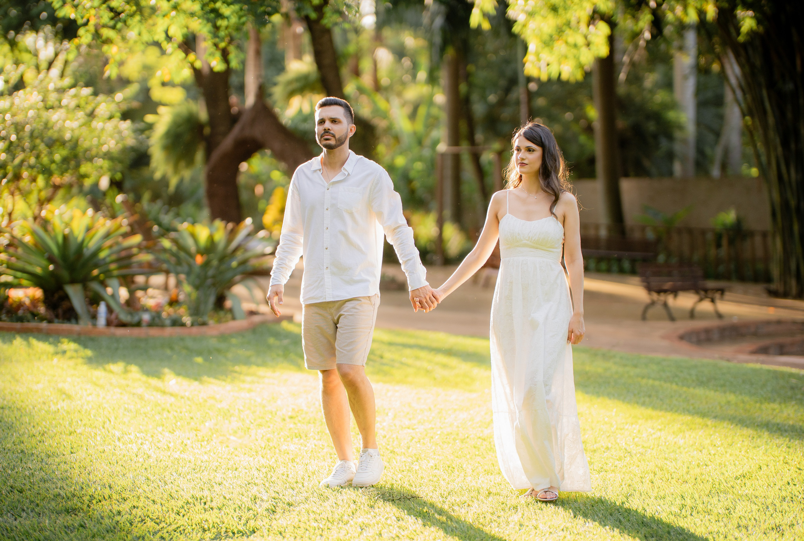 Giovana & Bruno — O Incantare / Bariri SP. Robson Colaço