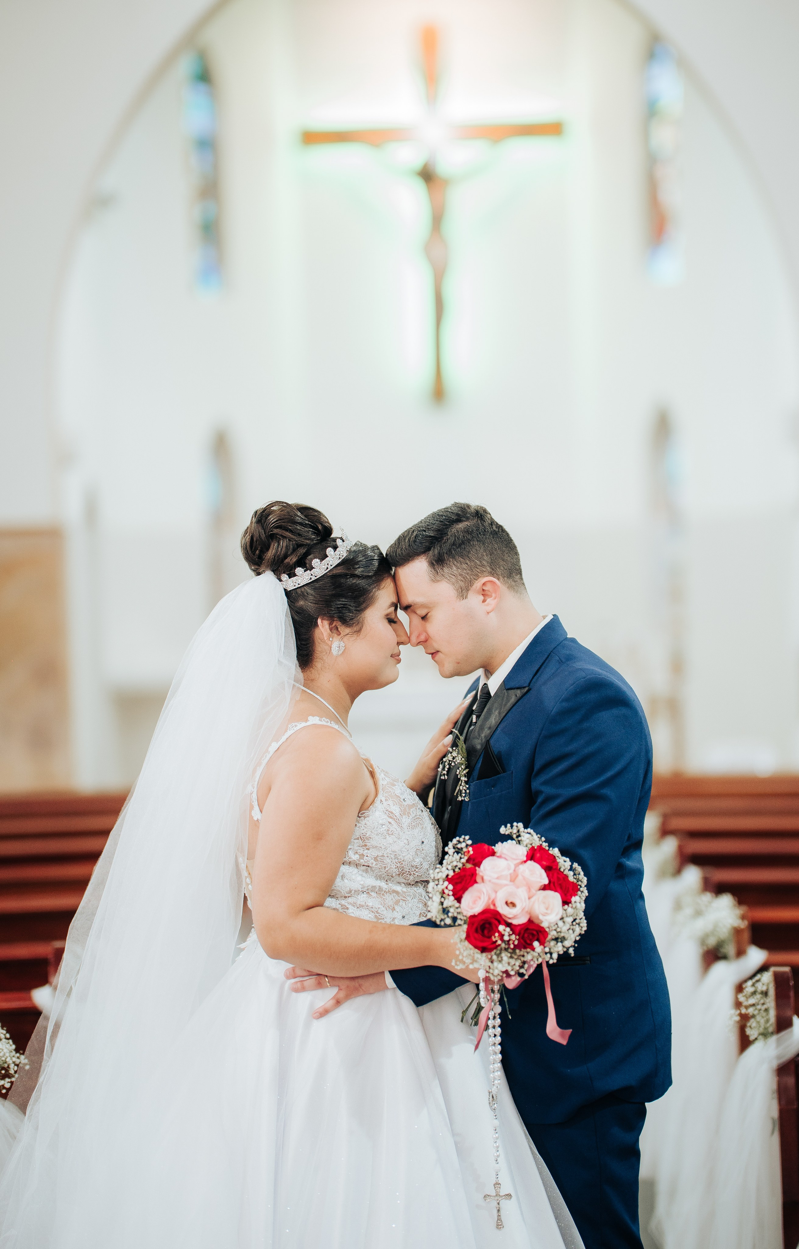 Lais & João — Arealva SP. Robson Colaço