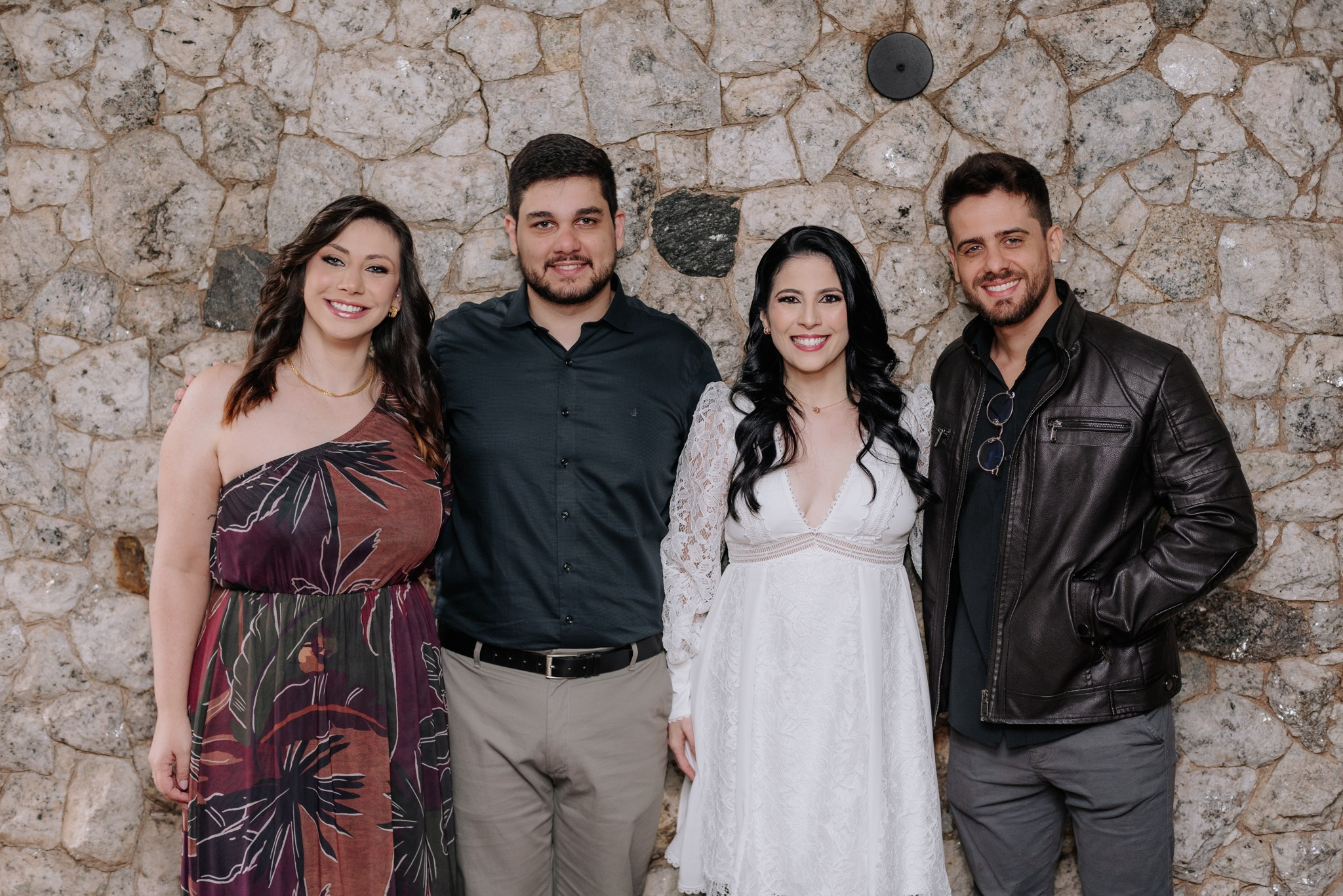Raissa & Ricardo. Robson Colaço