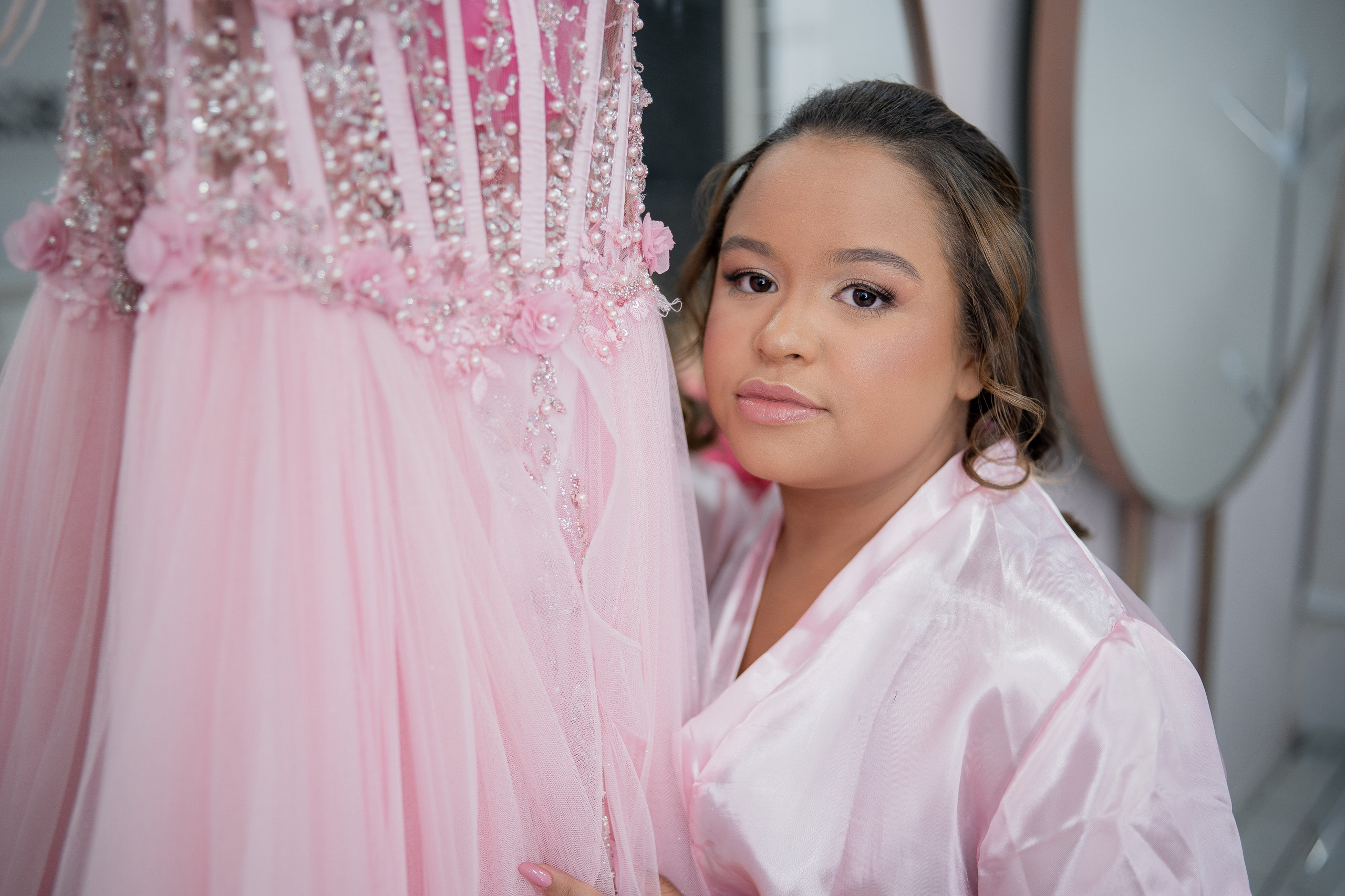 Isabela — 15 anos Buffet Talita Rodrigues / Piratininga — SP. Robson Colaço