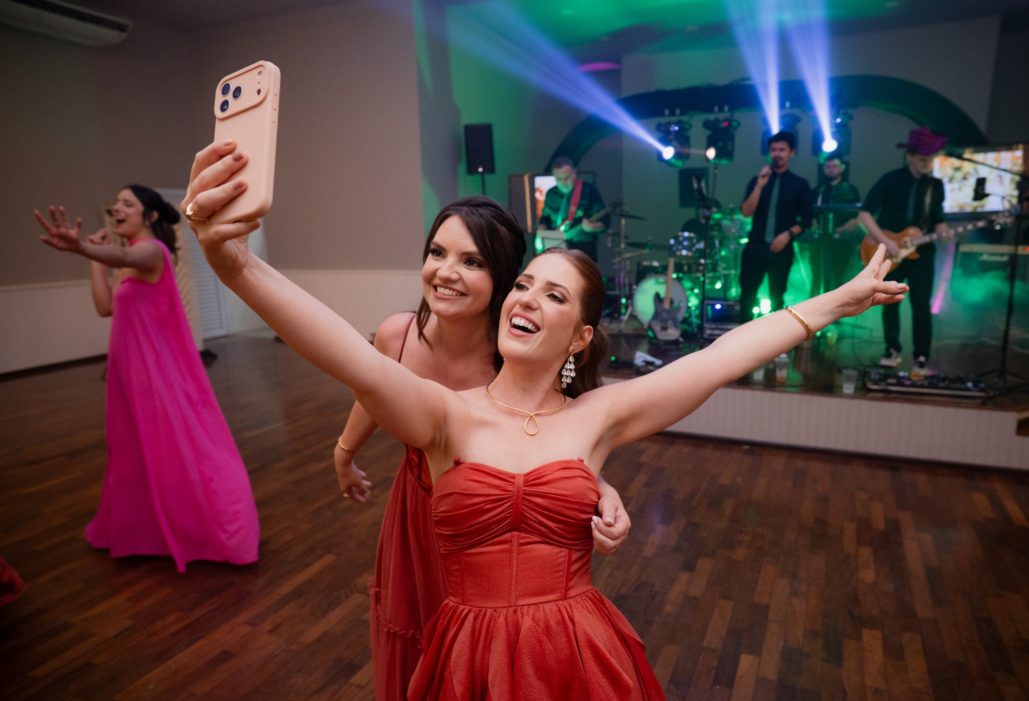 Giovana & Bruno — Luso / Bauru — SP. Robson Colaço