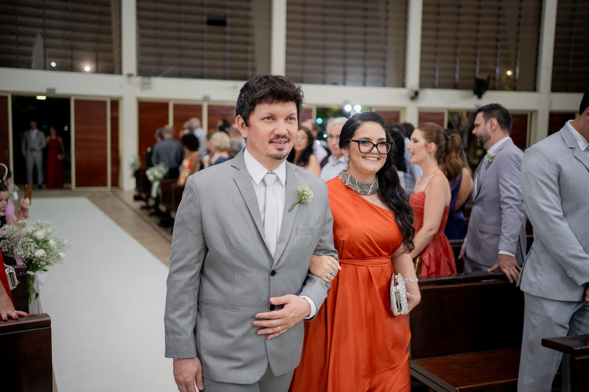 Giovana & Bruno — Luso / Bauru — SP. Robson Colaço