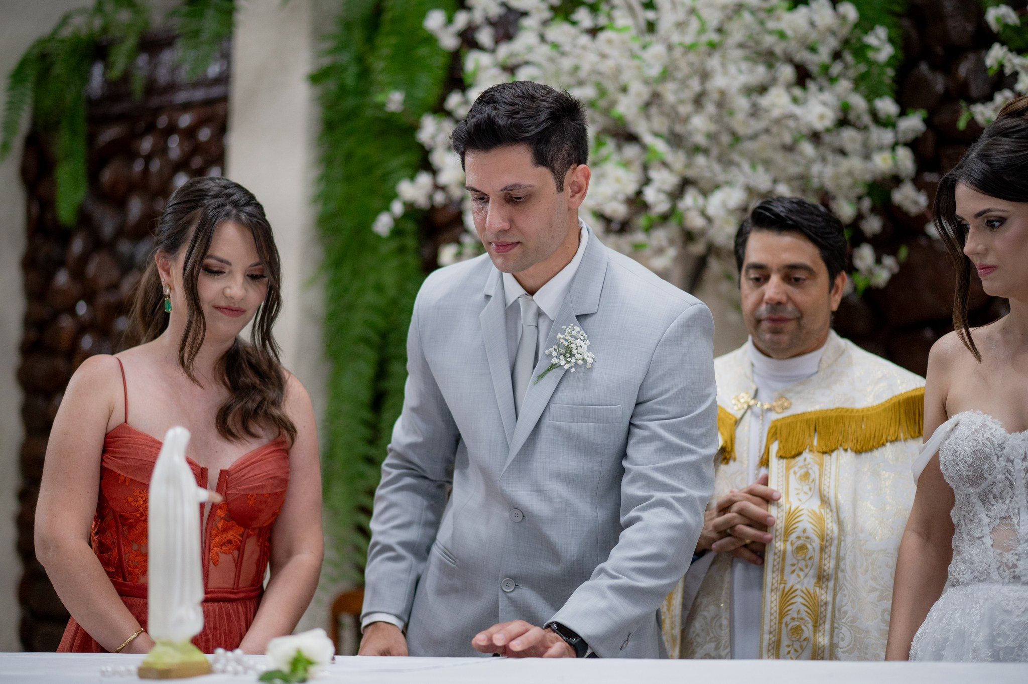 Giovana & Bruno — Luso / Bauru — SP. Robson Colaço