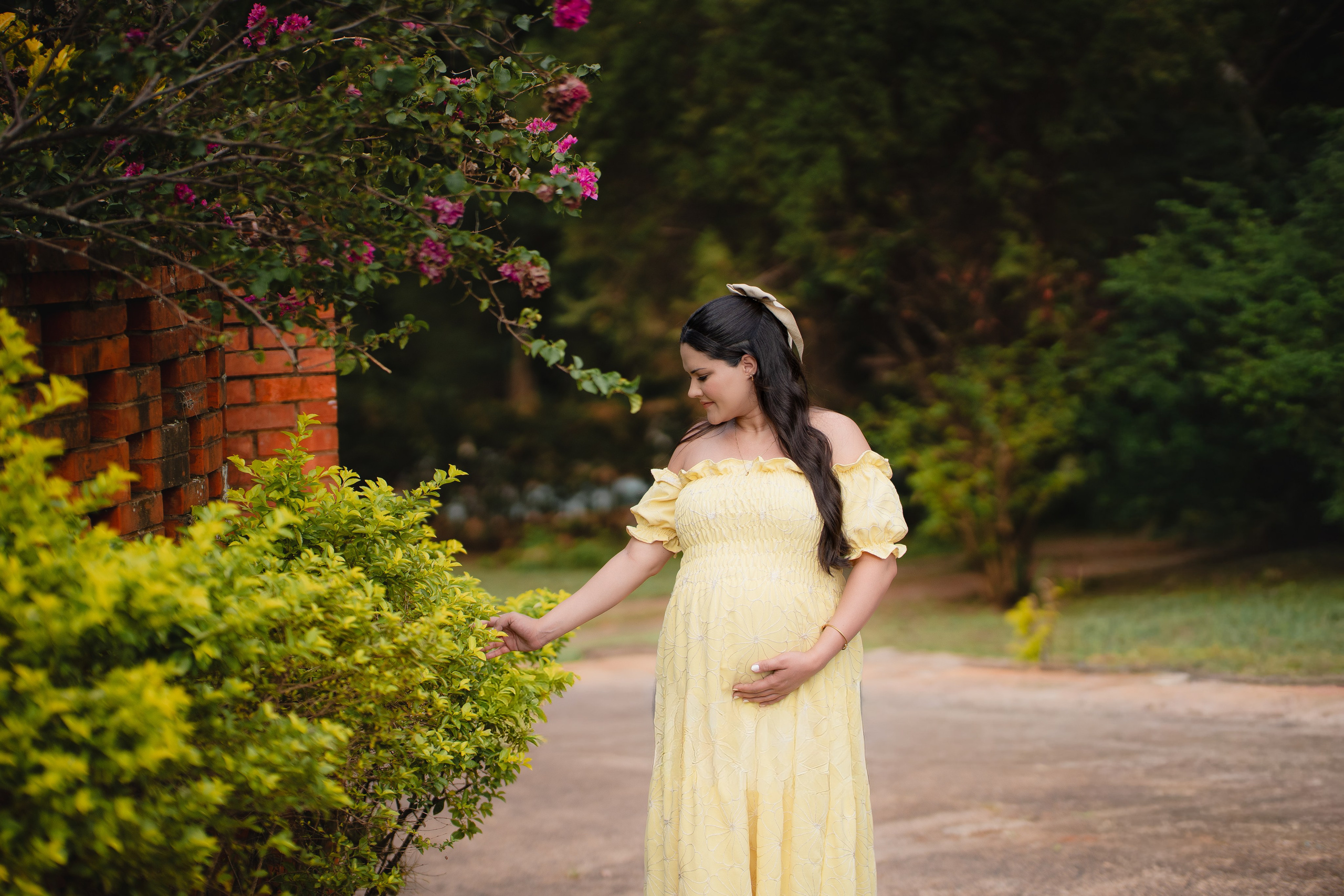 Yasmin & Wallace — Ensaio Gestante. Robson Colaço