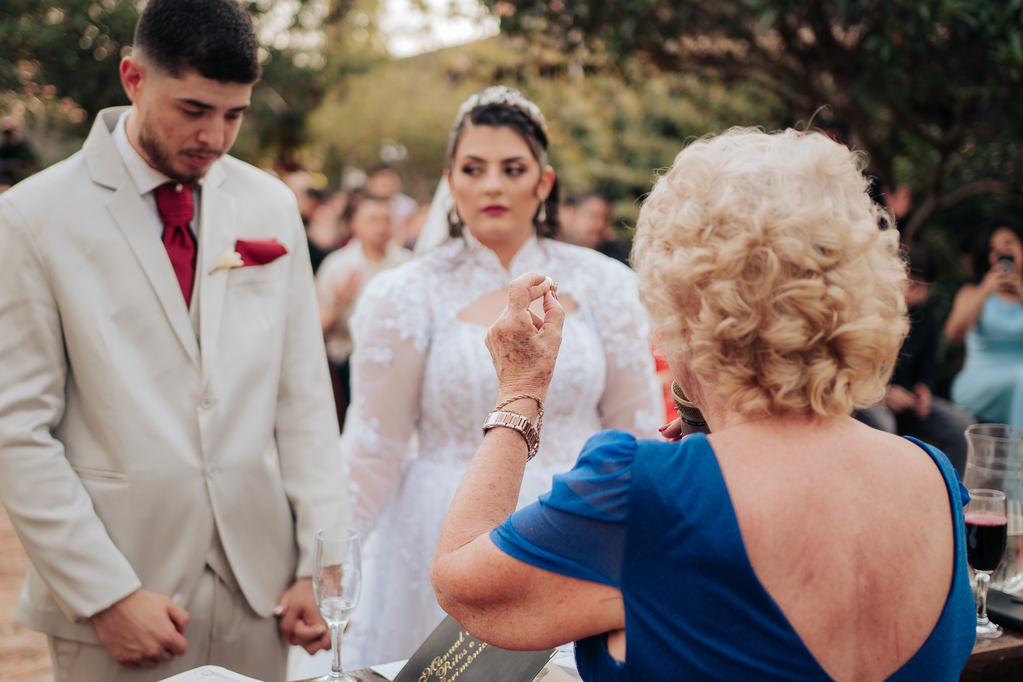 Aline & Daniel — Vila Casali / Piratininga SP. Robson Colaço