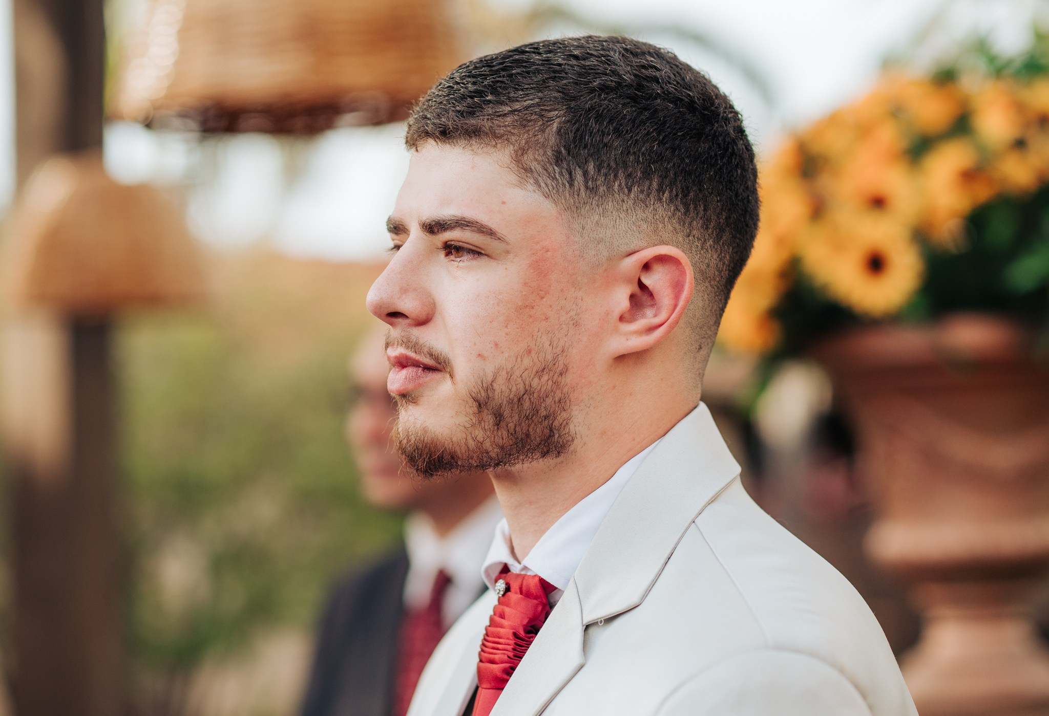 Aline & Daniel — Vila Casali / Piratininga SP. Robson Colaço