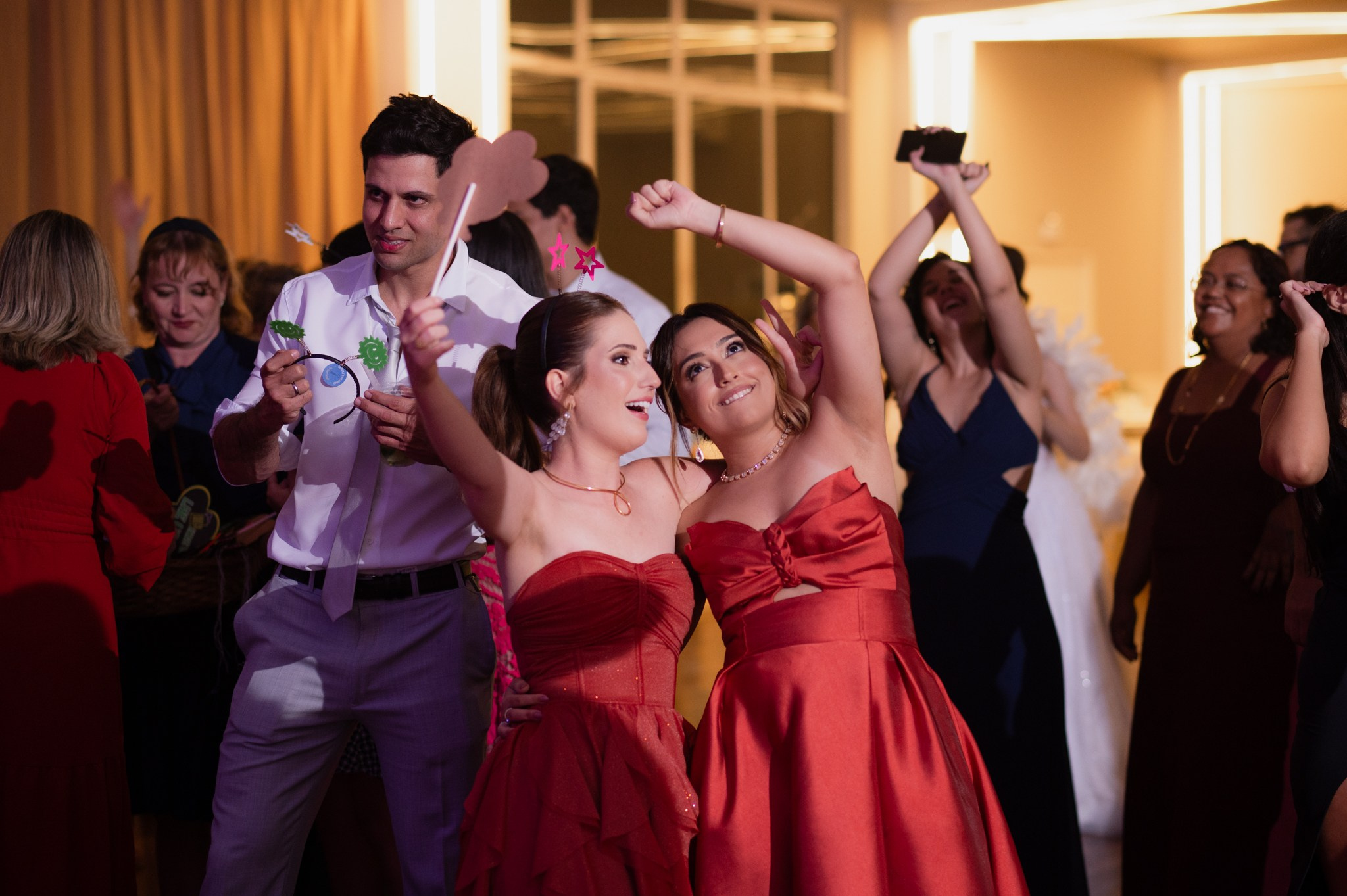 Giovana & Bruno — Luso / Bauru — SP. Robson Colaço
