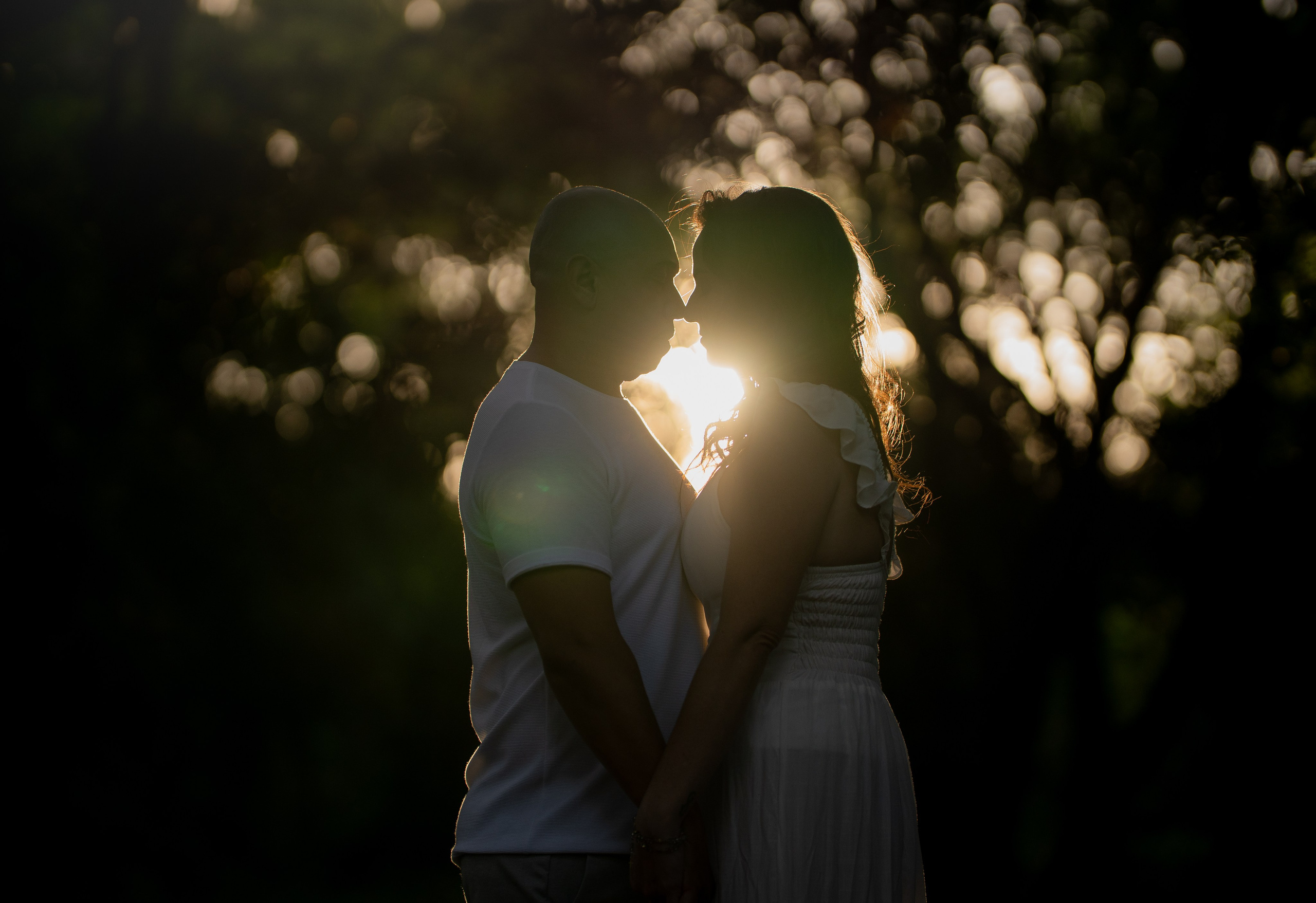 Thais & Cidicley — Vila Chalé / Bauru SP. Robson Colaço