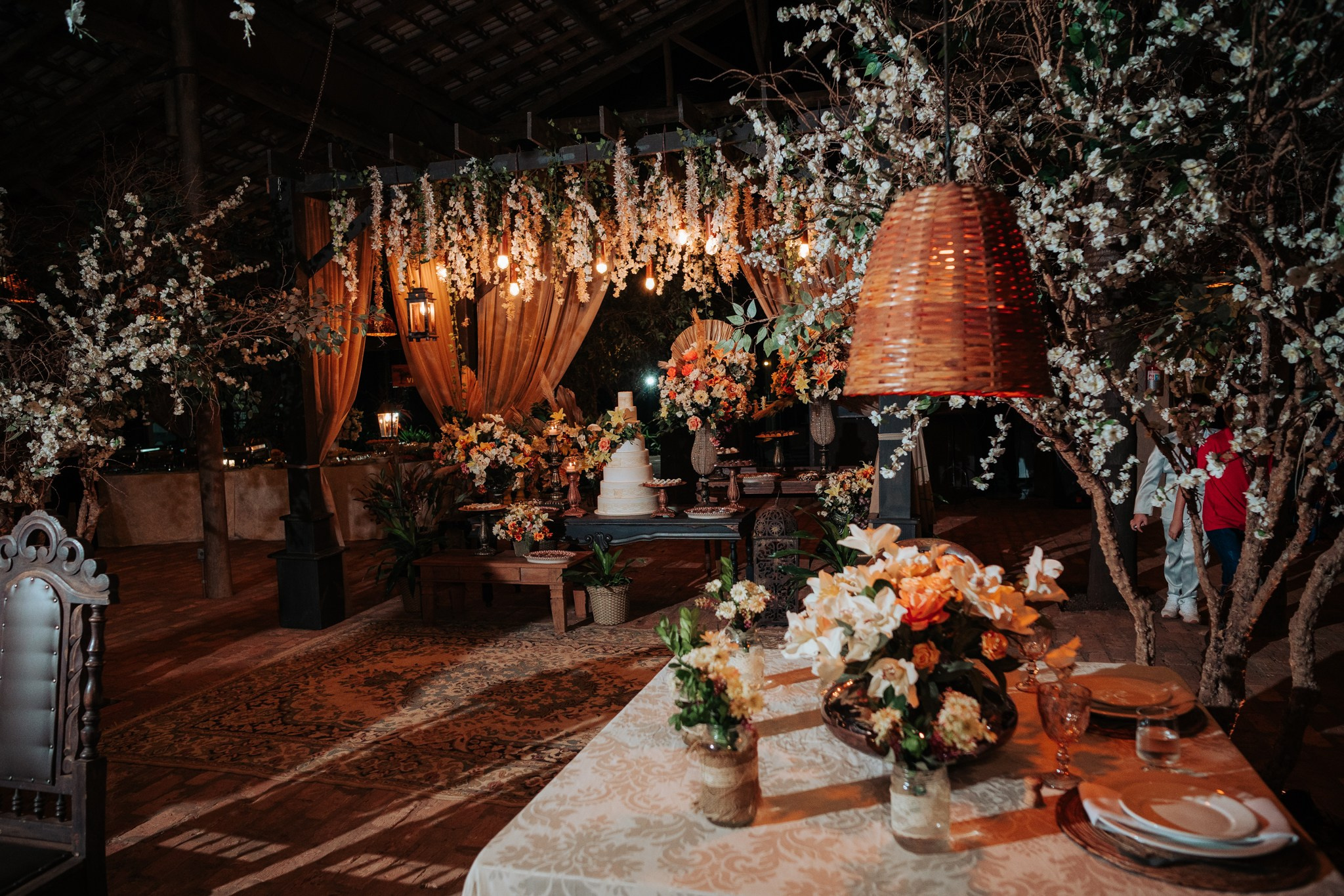 Aline & Daniel — Vila Casali / Piratininga SP. Robson Colaço