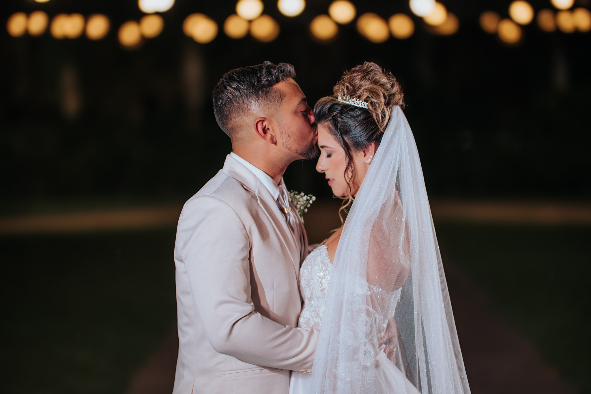 Lais & Lucas — Espaço Aveiro / Bauru SP. Robson Colaço