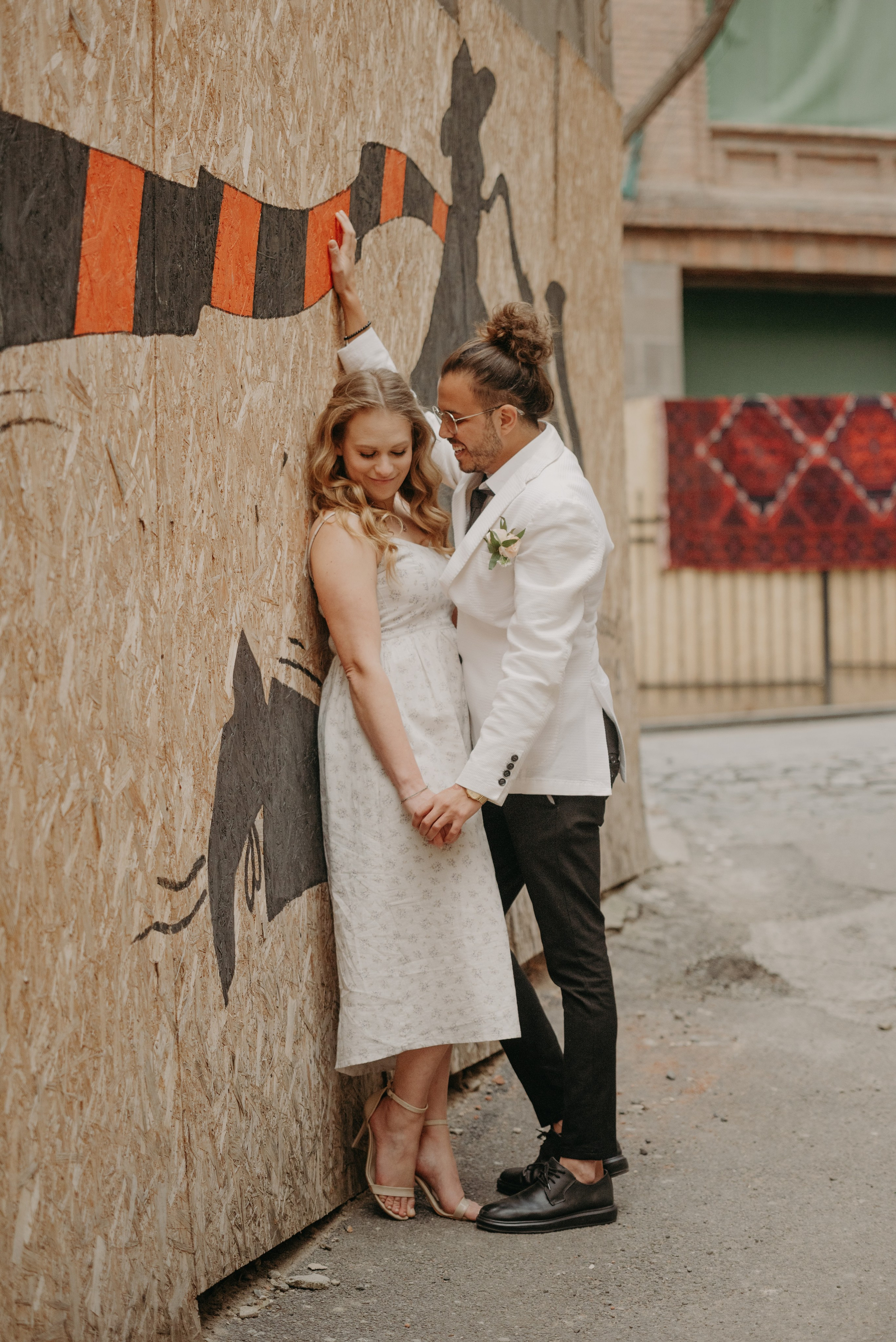 Tbilsi. Главная