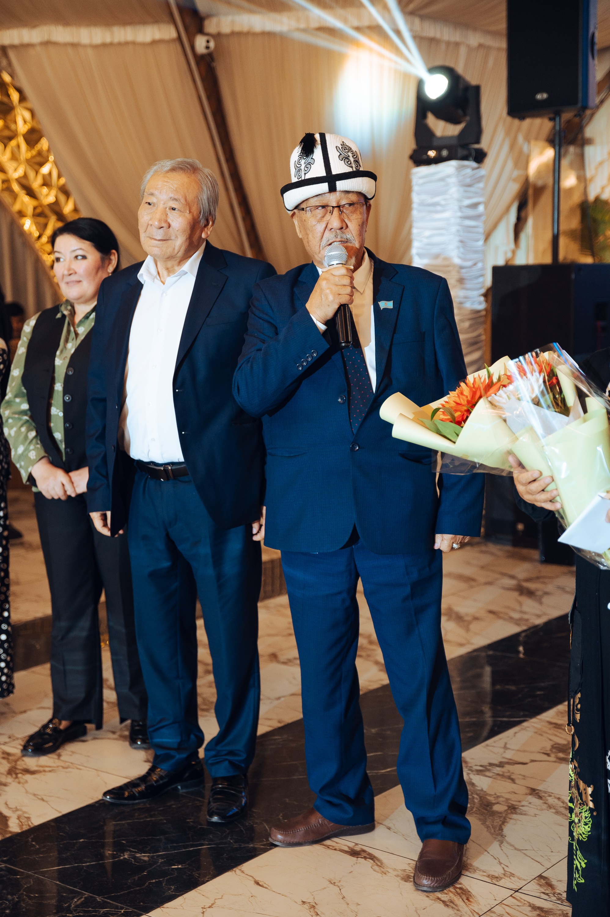 MAHMUD & AIDAI. Фотограф в Бишкеке Андрей Кавешников