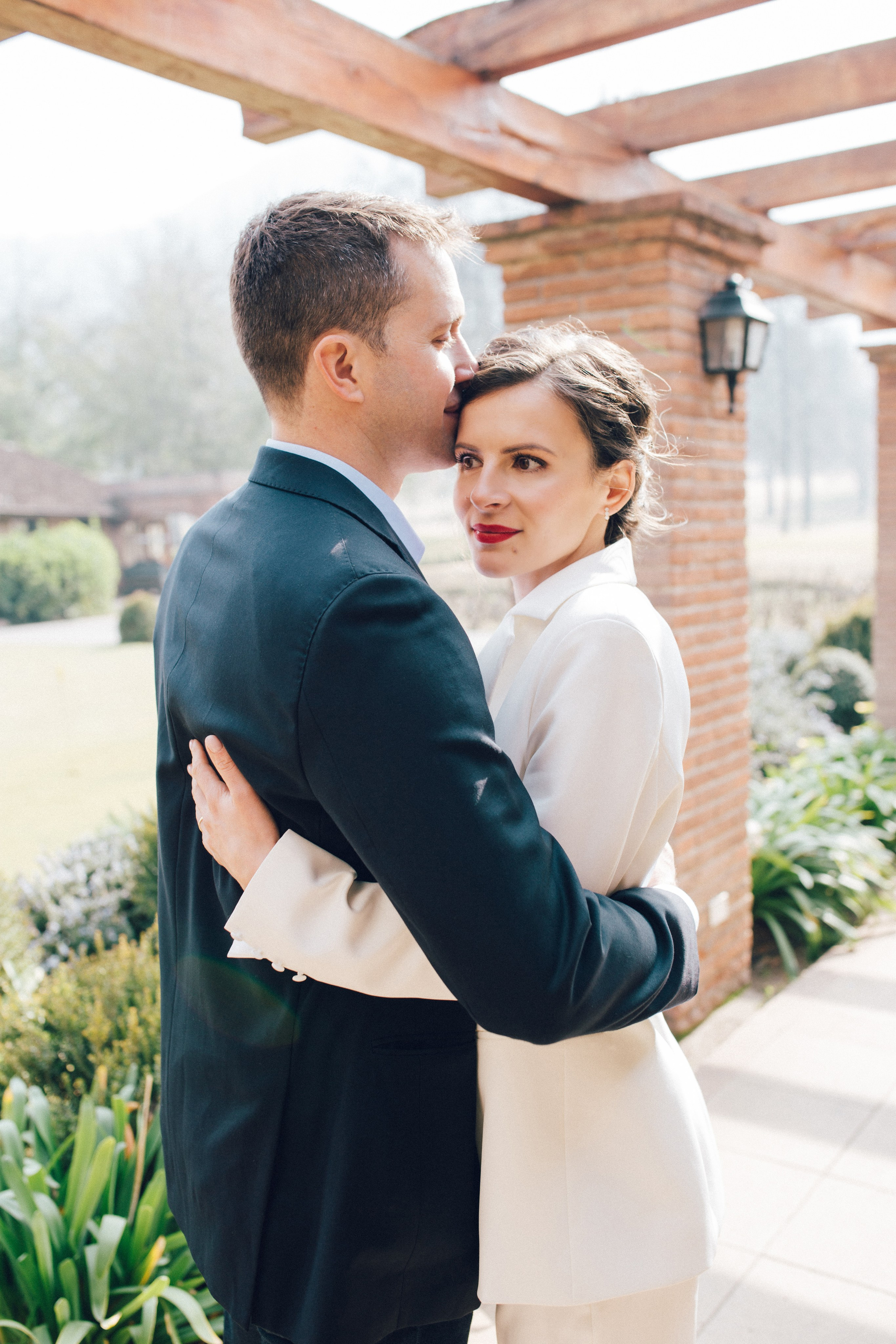 Kay y Lucas. Santiago. Fotógrafa familiar Santiago y Chile Anna Almazova