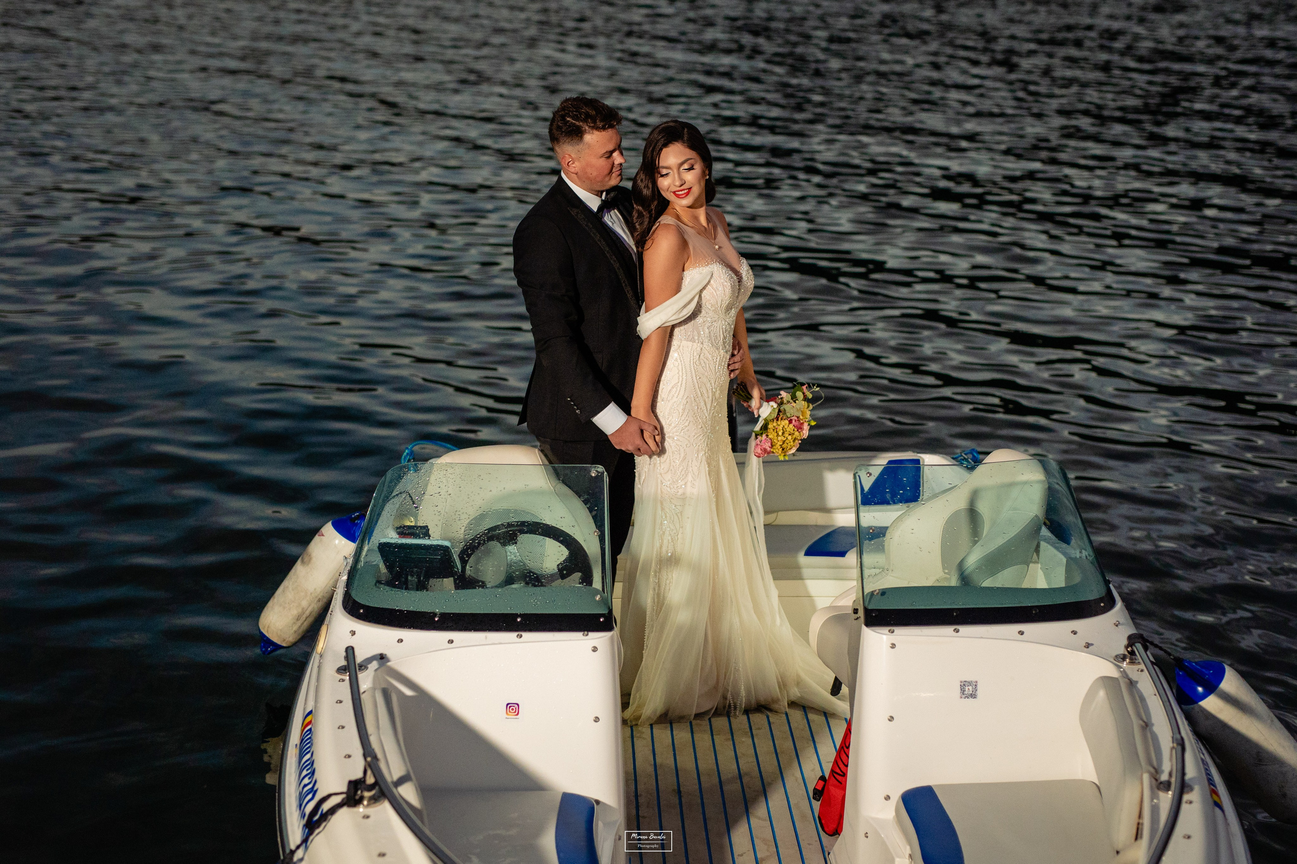 After Wedding-Maria & Alin. Acasa