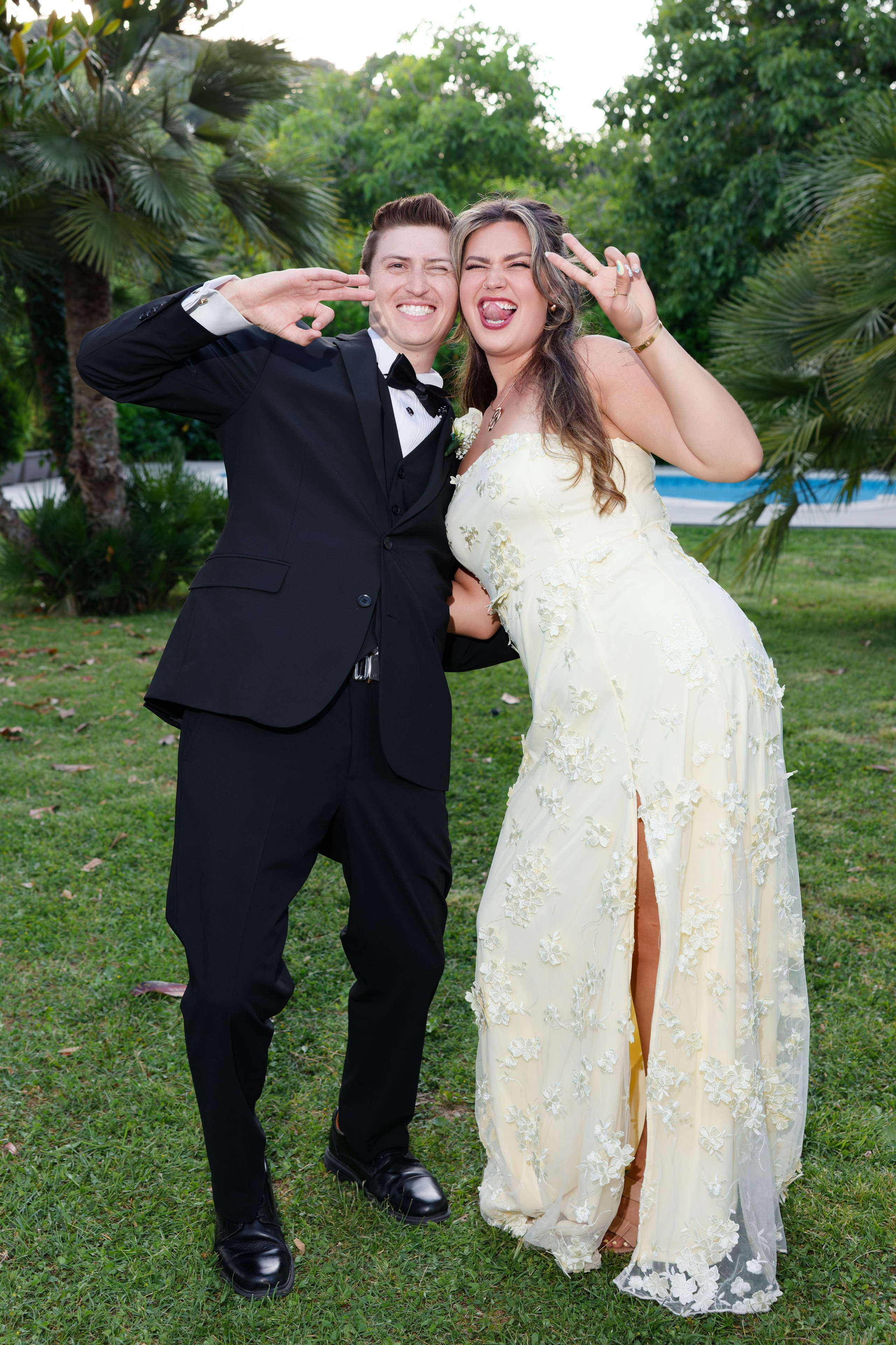 Alana & Joseph. Destination Wedding Photographer — Nikita Burtsev