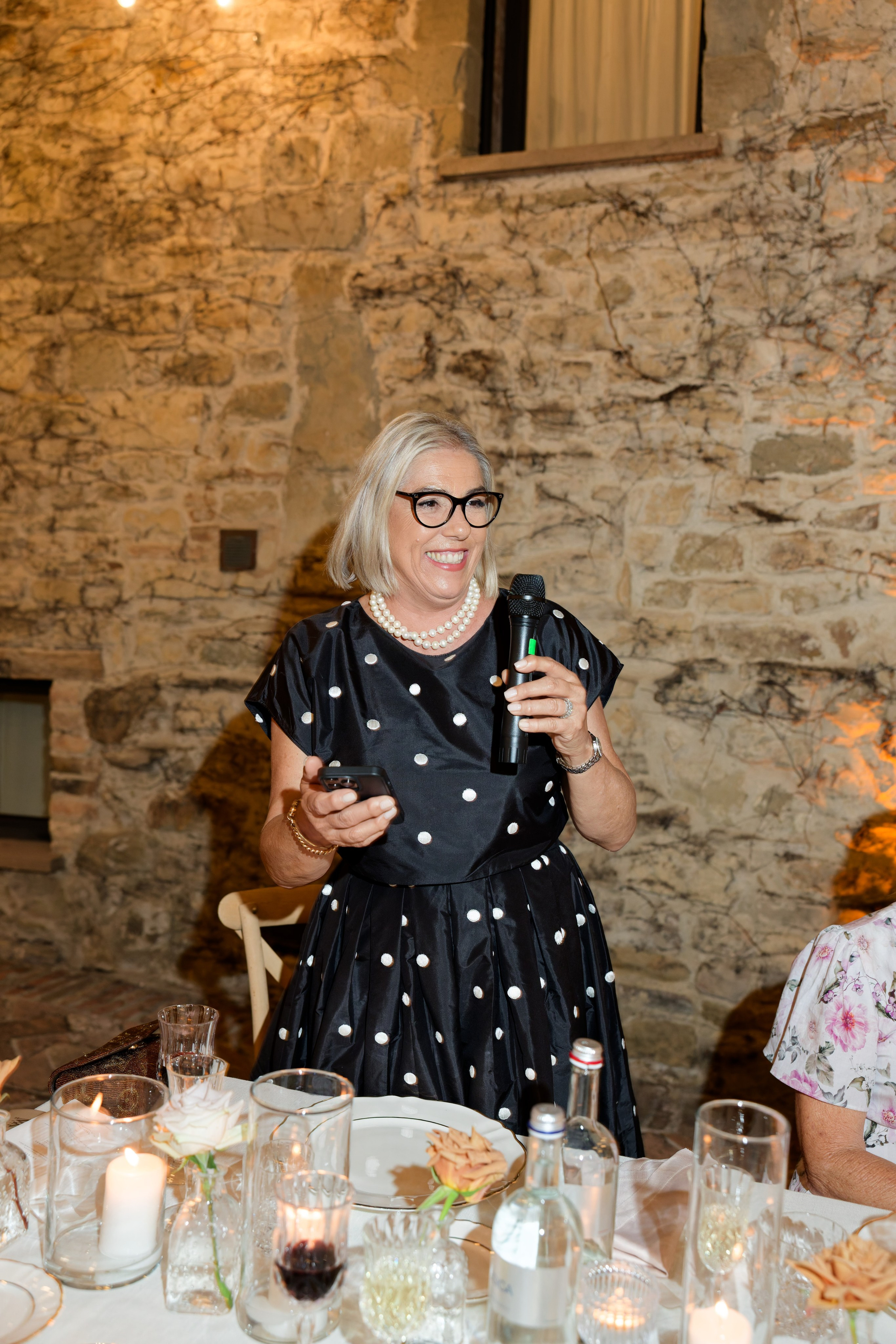 Wedding at Borgo Bastia Creti, Umbria