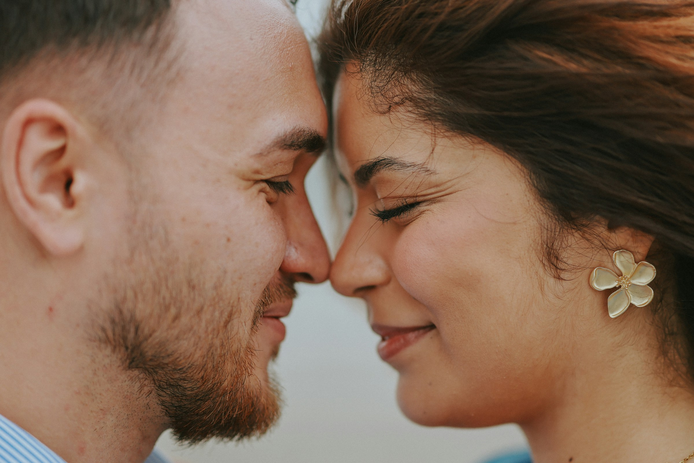 Nathan & Ava. Stargazing Production