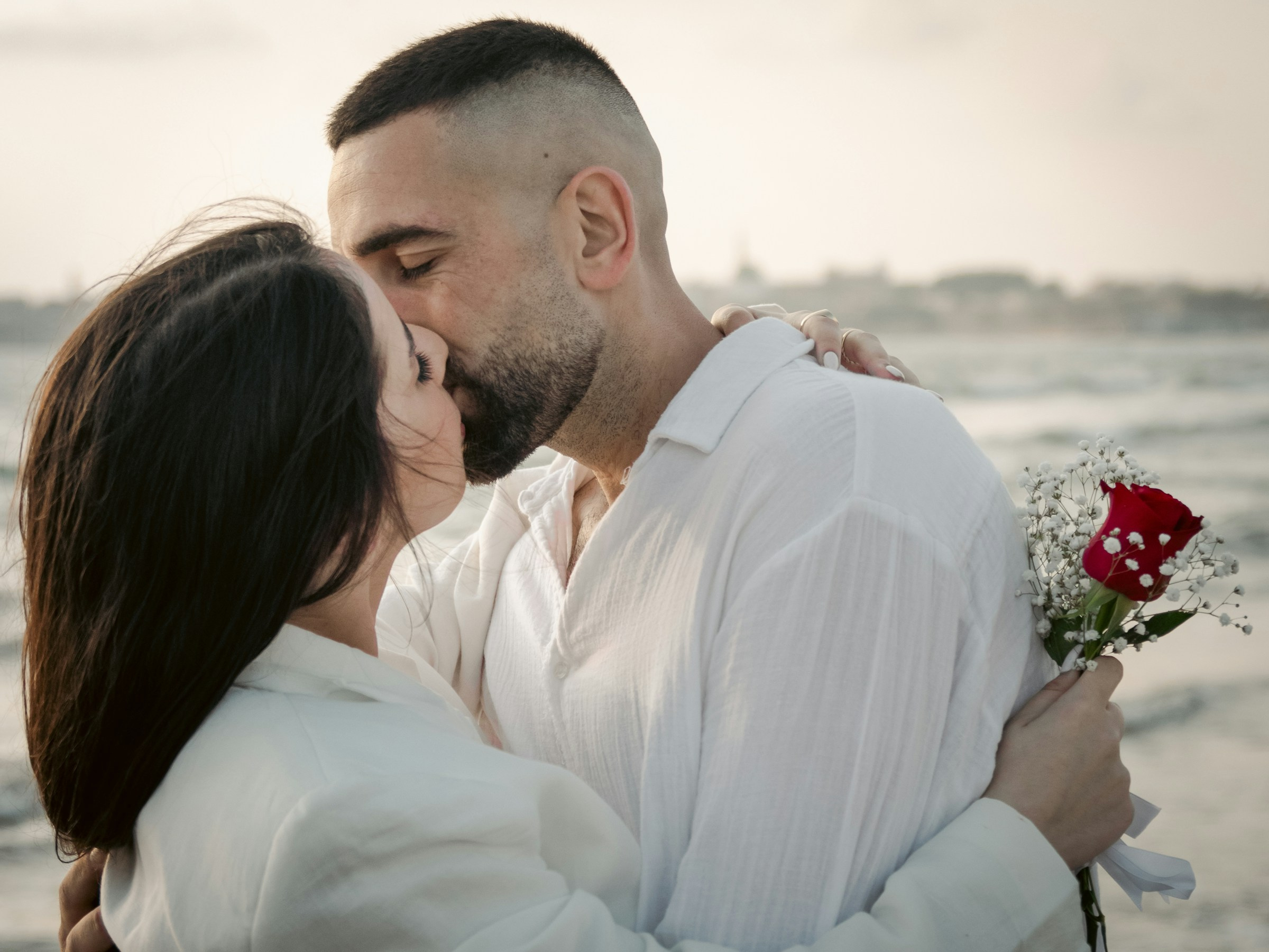 Jordan & Olivia. Stargazing Production