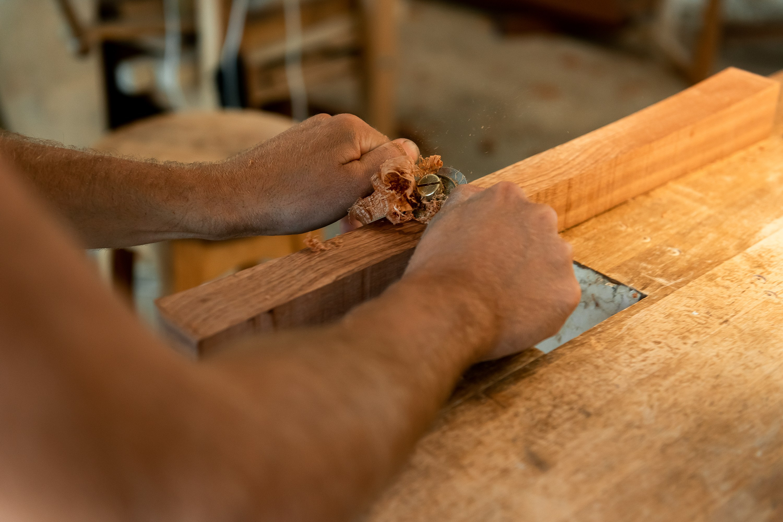 Hasadna — Woodcraft. Portrait photografer in Montenegro