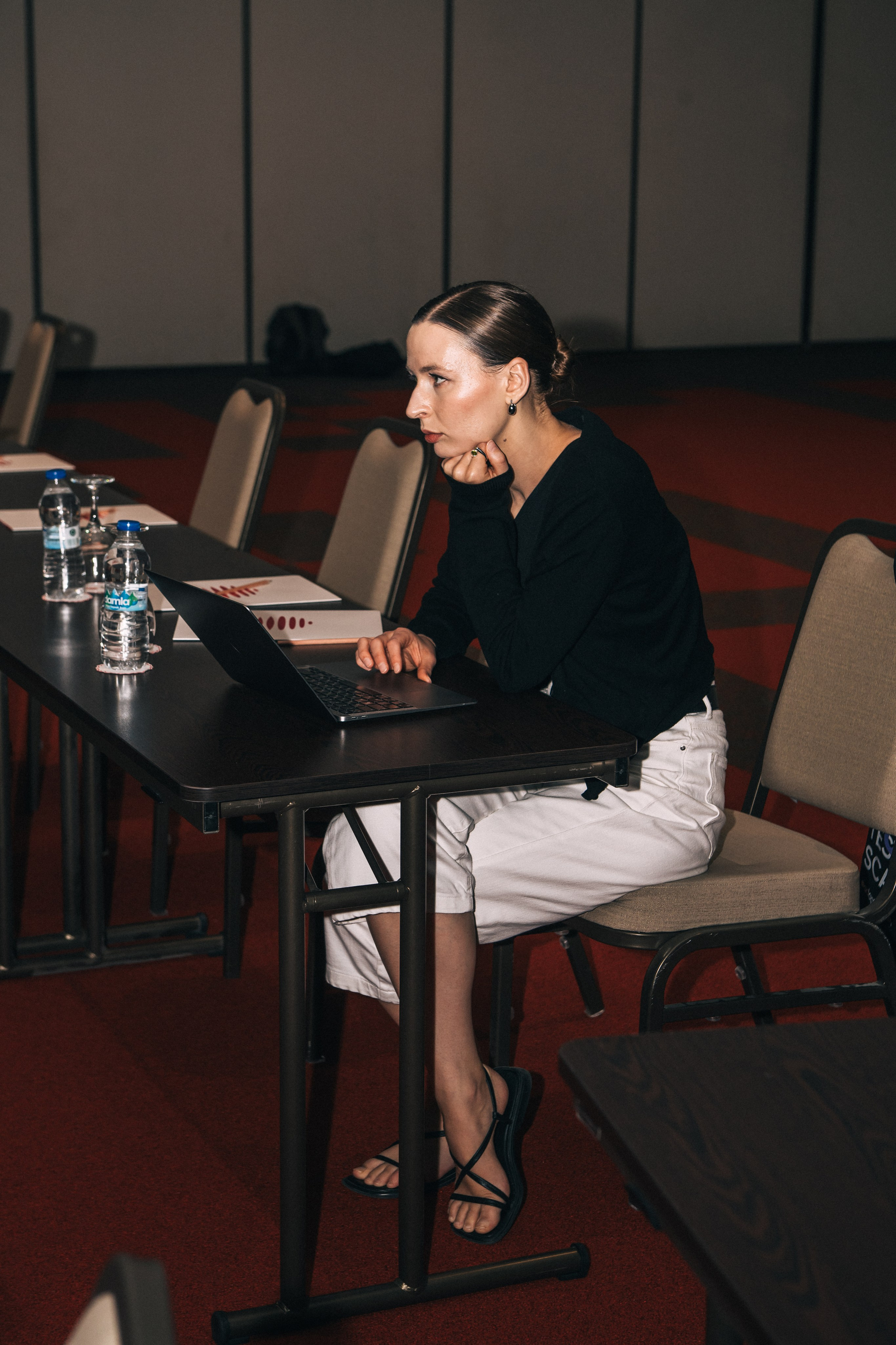 Семинар " Adapty». Турция. 2025. Фотограф в Анталии (Турция) Ева Сэрт