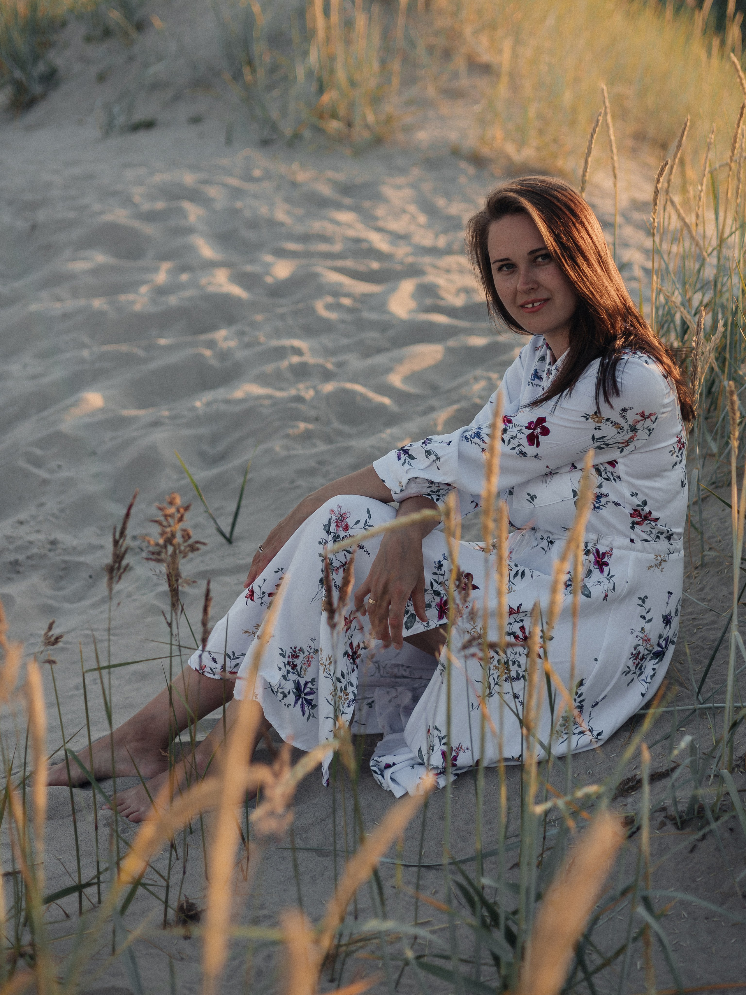 Аня, Артур и Максим. Семейный фотограф в Таллинне Дарья Кивимейстер