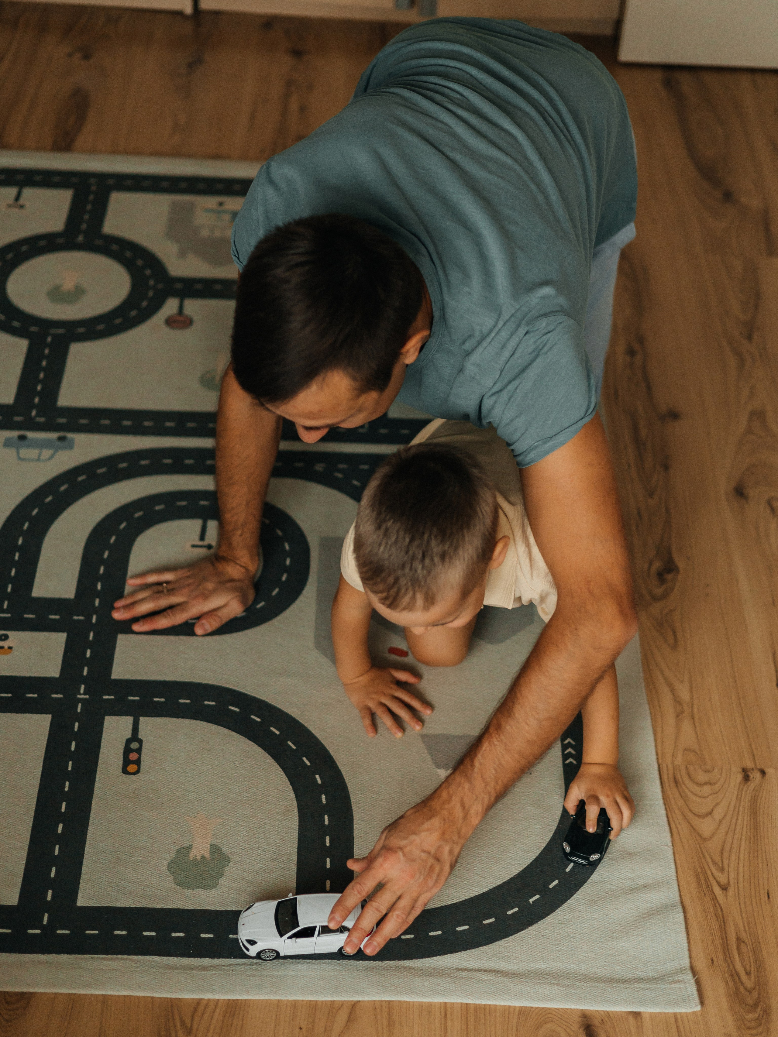 Стас и Даня. Семейный фотограф в Таллинне Дарья Кивимейстер