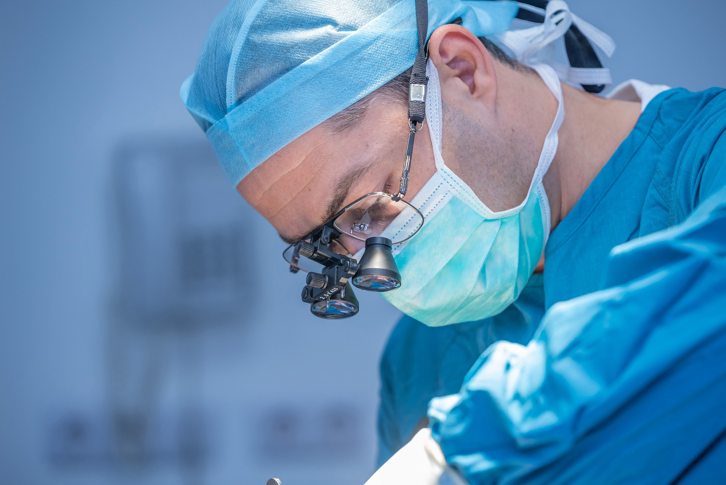 Medical. Photographer in Yerevan