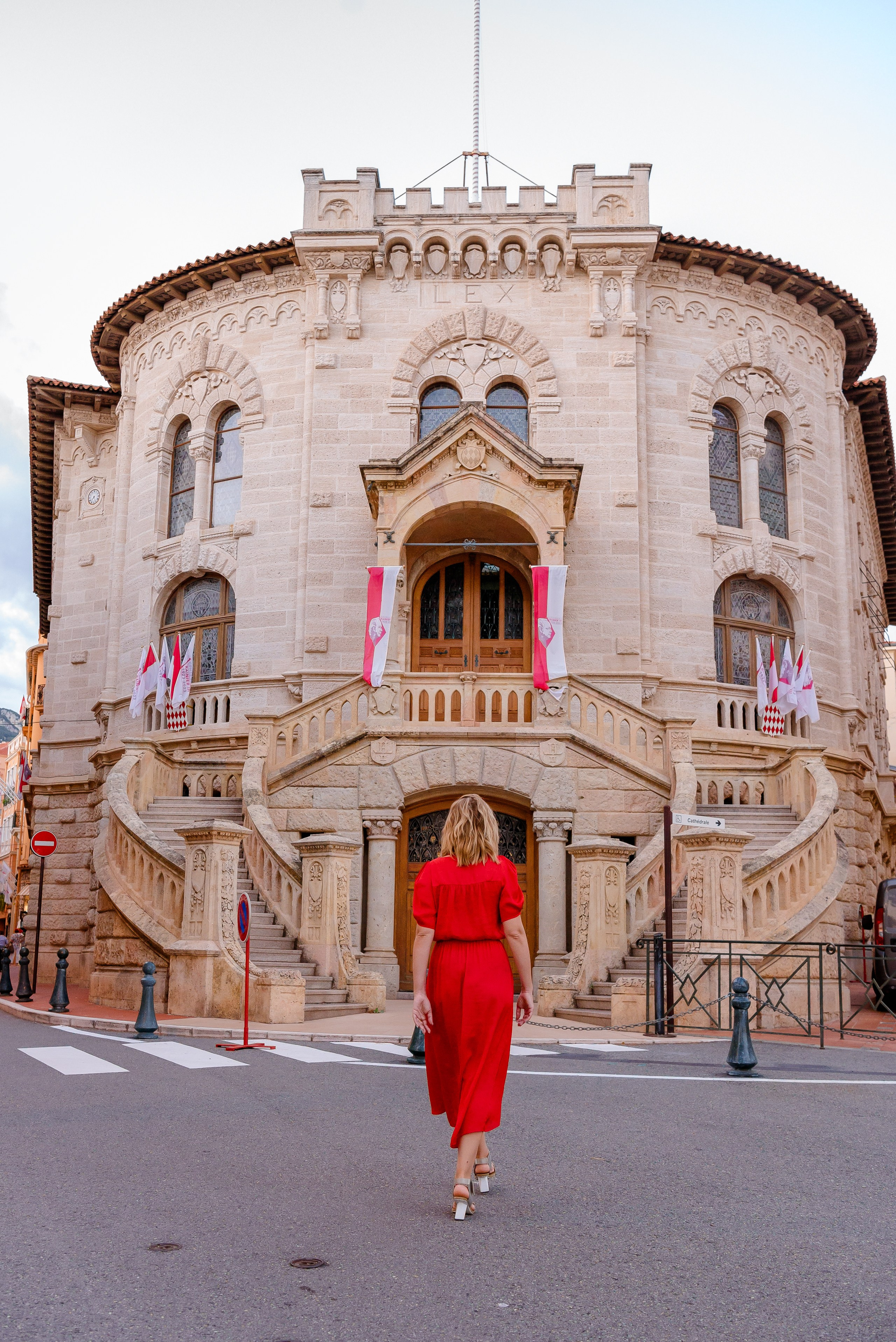 Natalia. Monaco. MARIA VALUEVA Fotógrafo en Niza, Cannes, Monaco, Francia, Europe, Estambul, Turquía