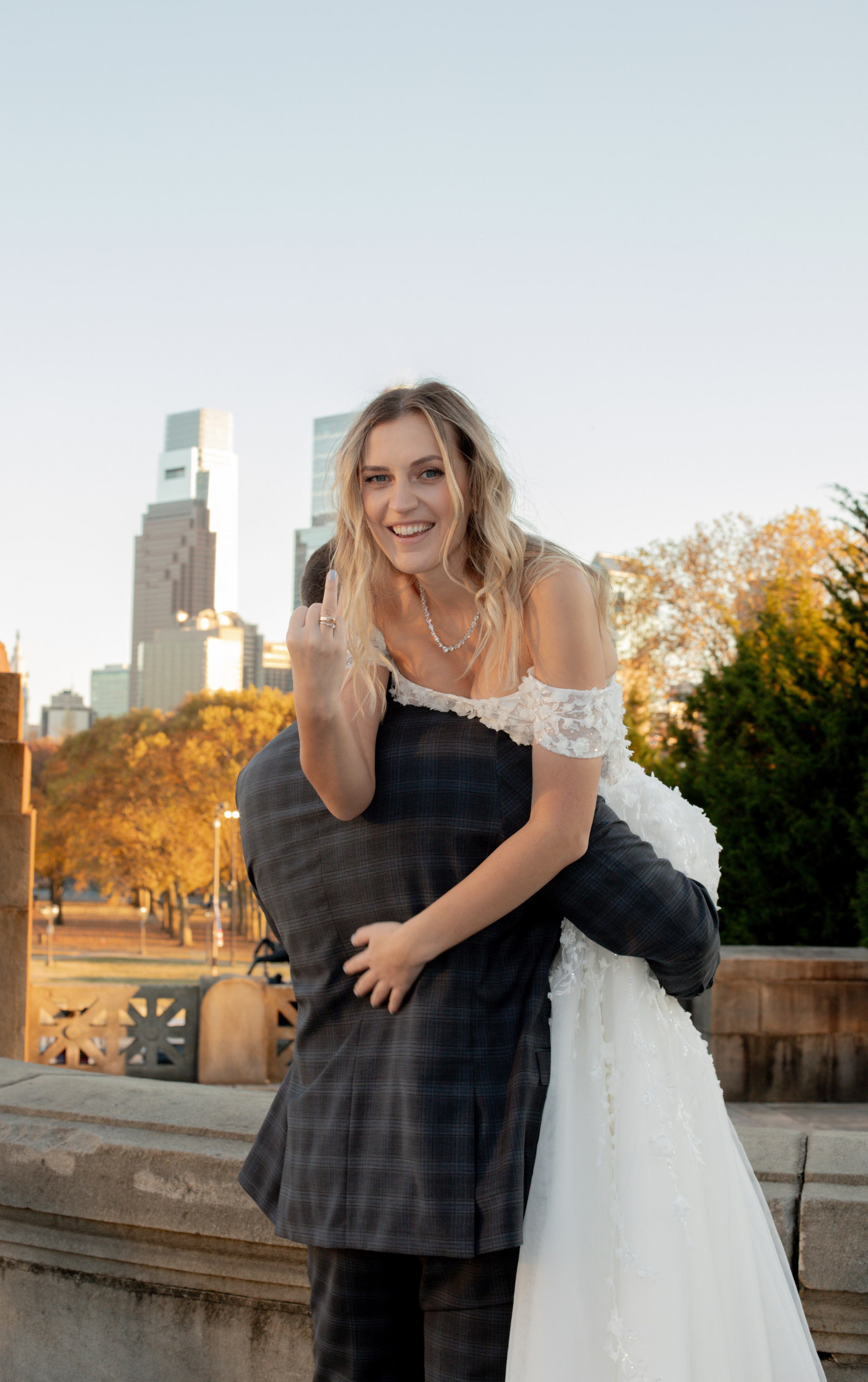 Olya & Vitalyk. Wedding Photographer & Videographer