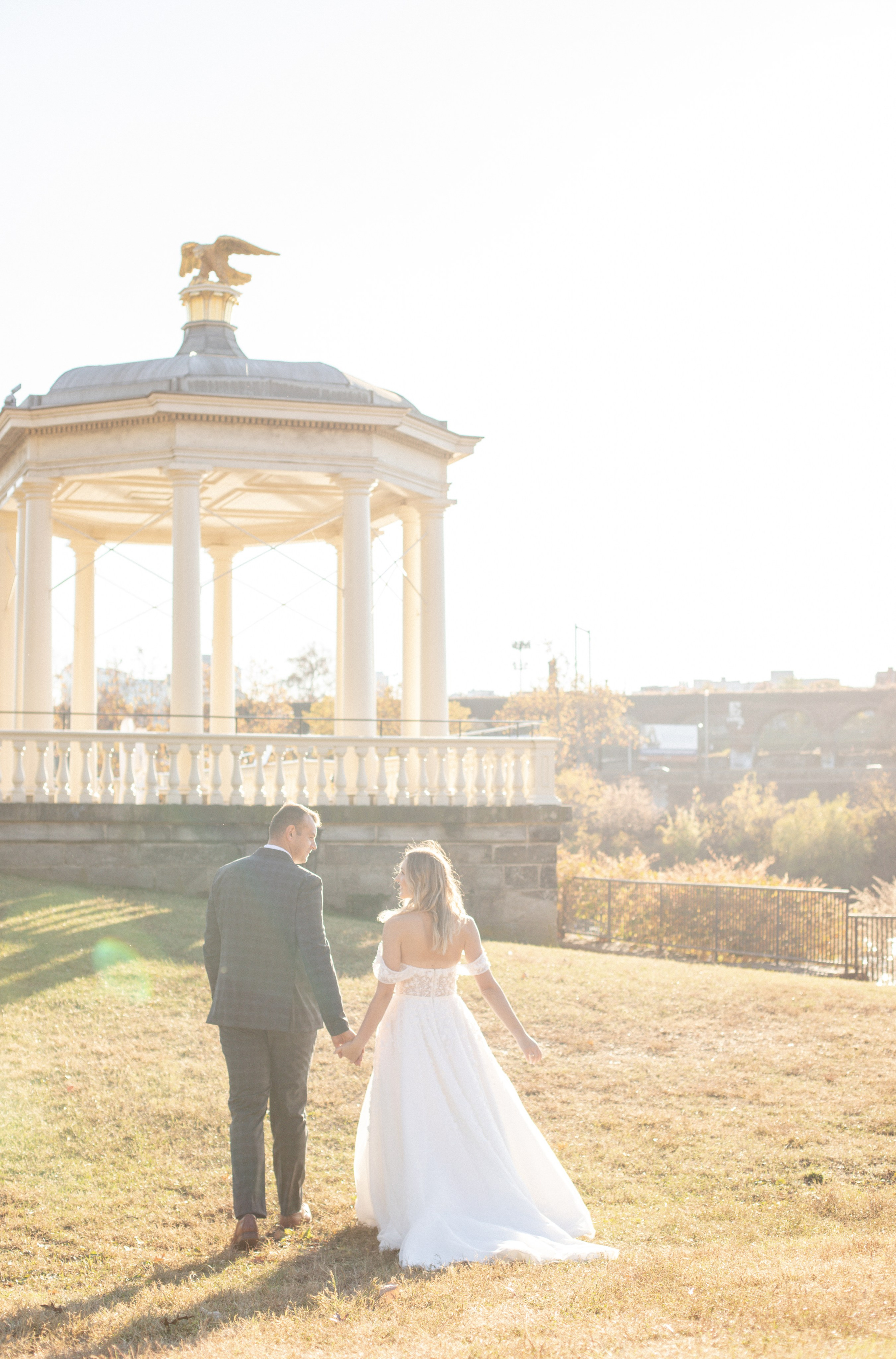 Wedding Photographer & Videographer