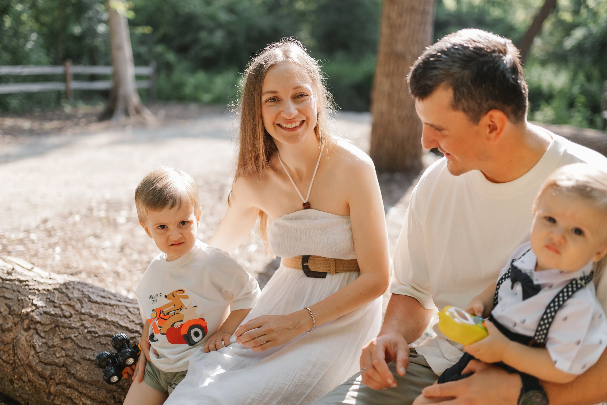 06.28.26 Family Photoshoot. Wedding family event photographer in Chicago Nick Yushevich