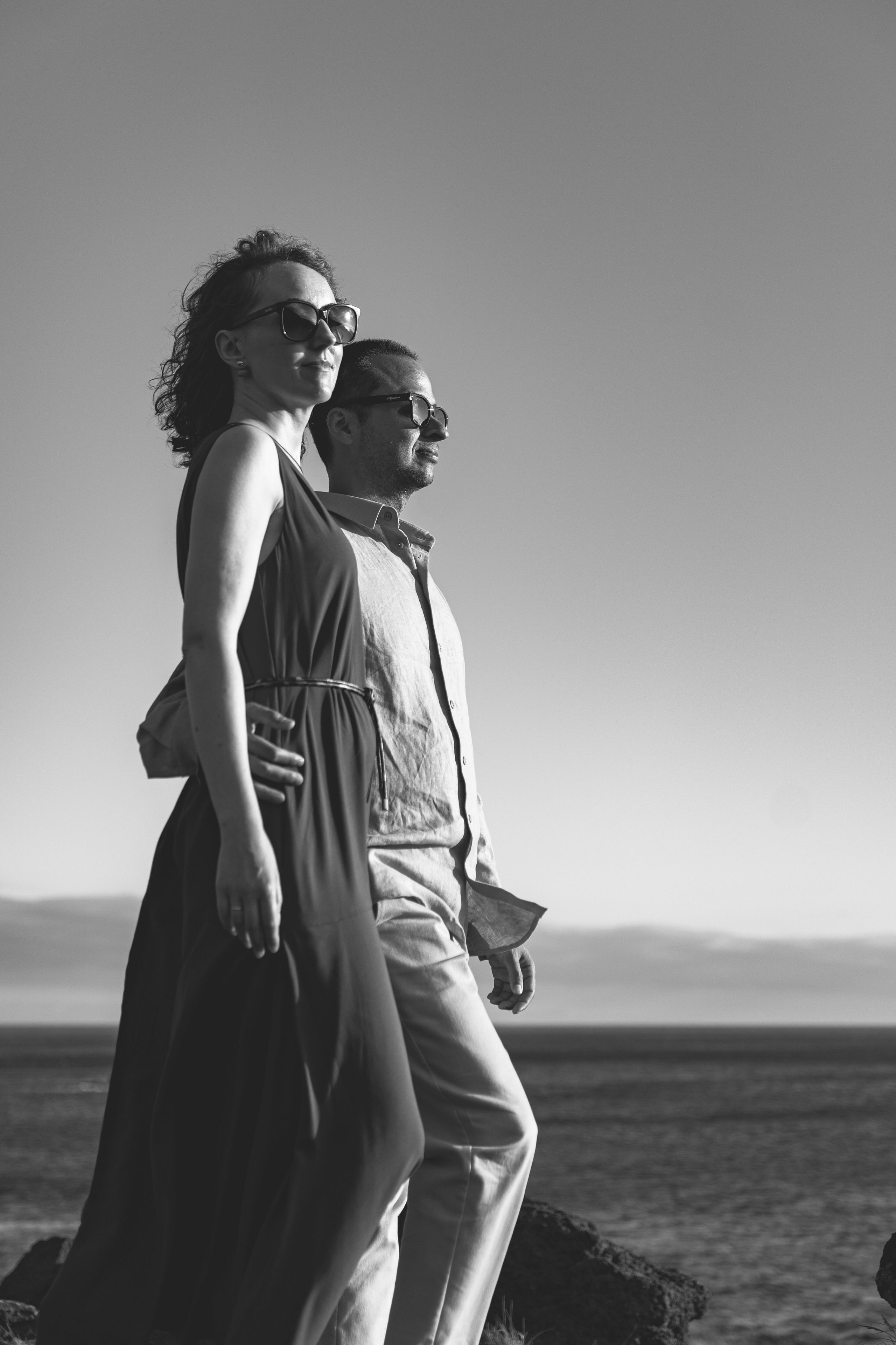 Love Story. Фотограф на Азорах, Сан Мигель. Зенькевич Анна