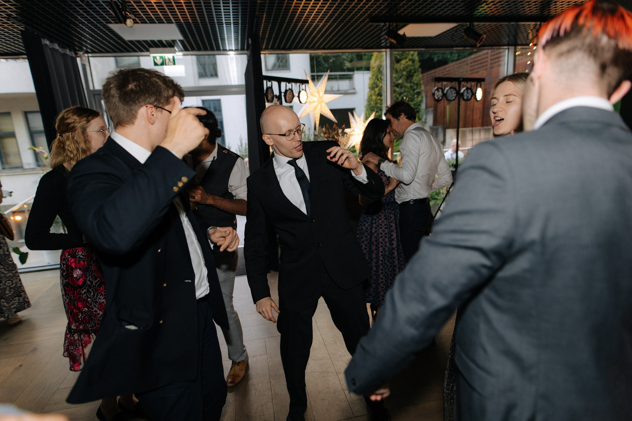 Vestuvinė fotosesija Kaune