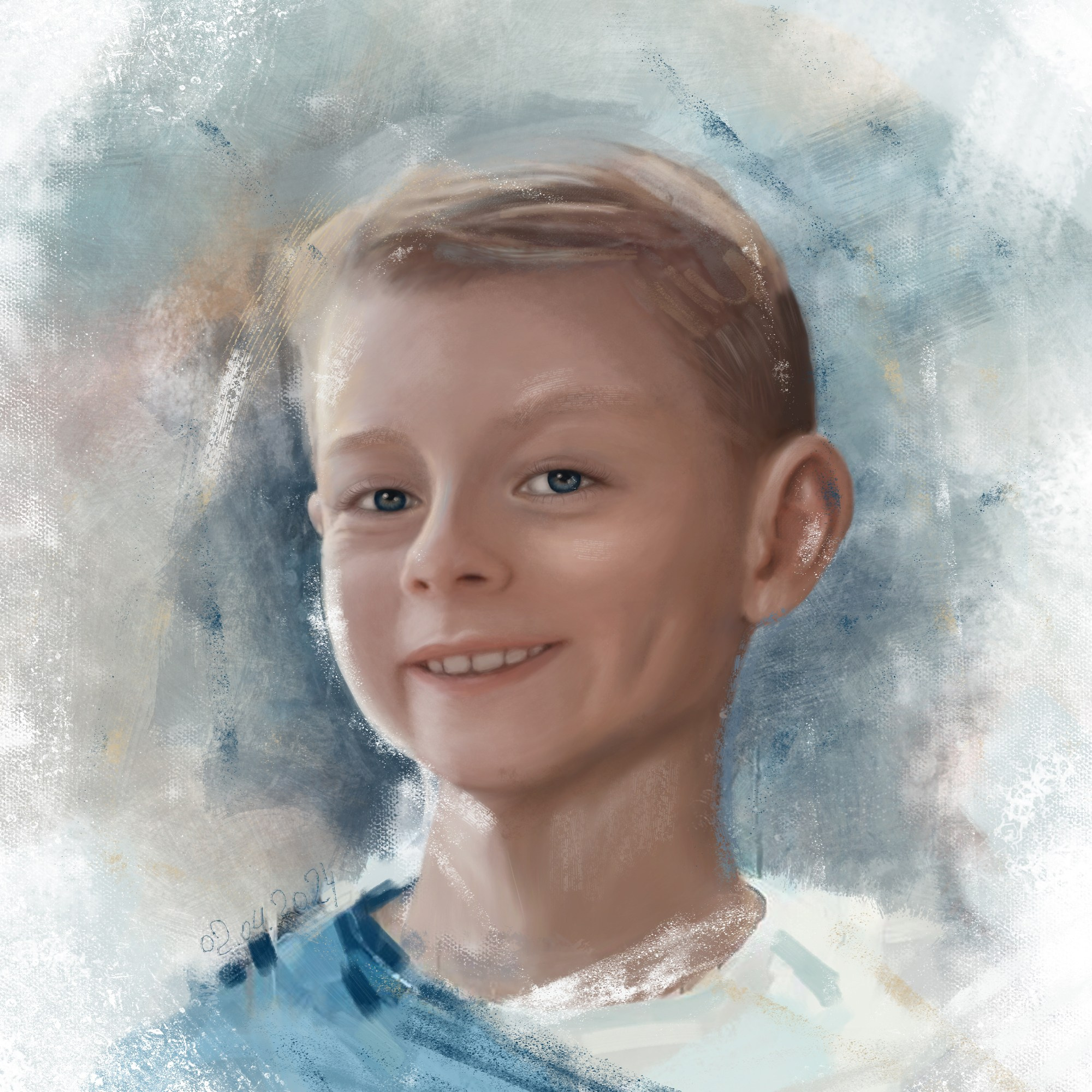 Arts. Фотограф Одесса