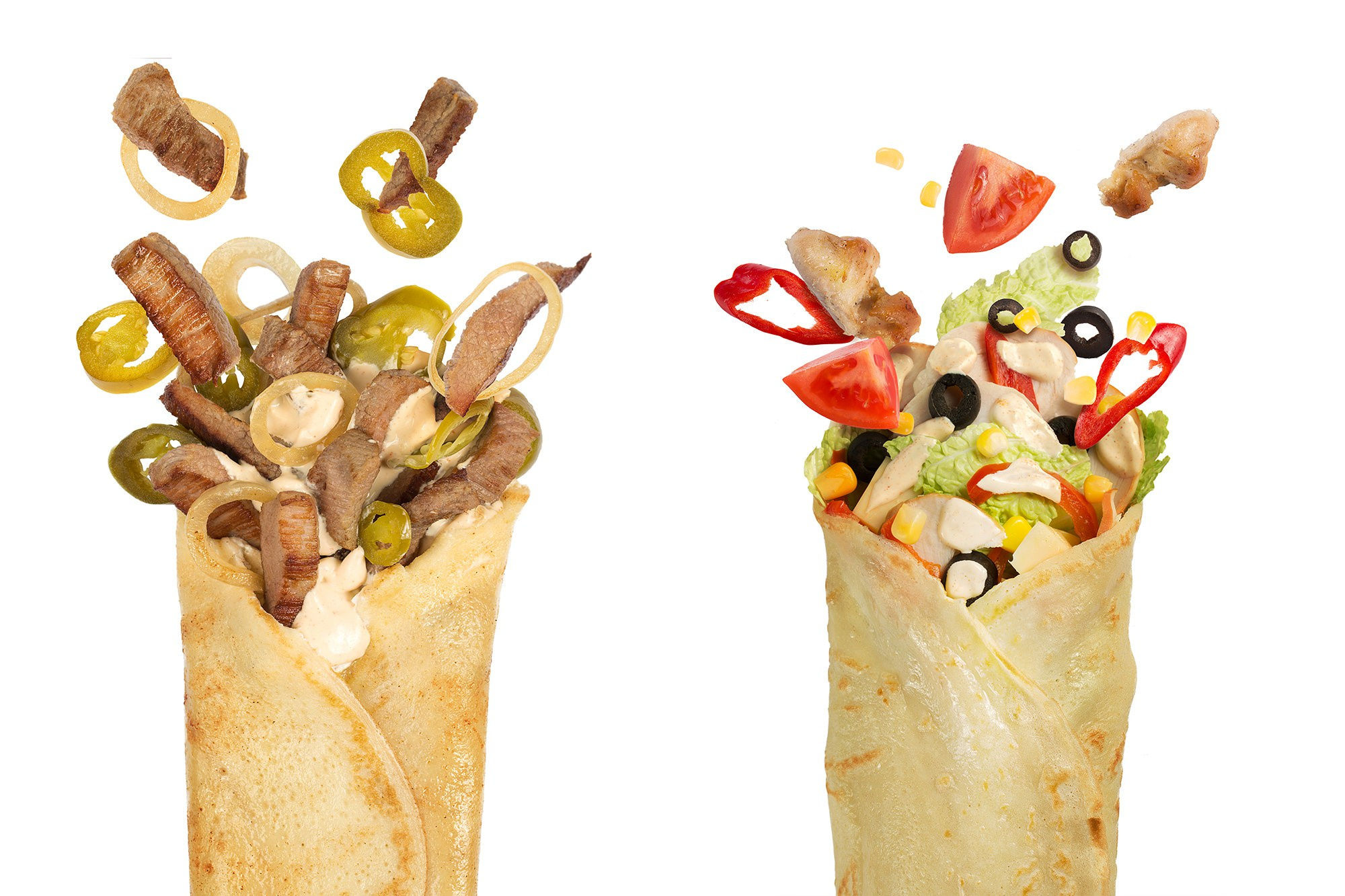 Food photo. Photographer Emil Nalbantov Professional photographer & retoucher