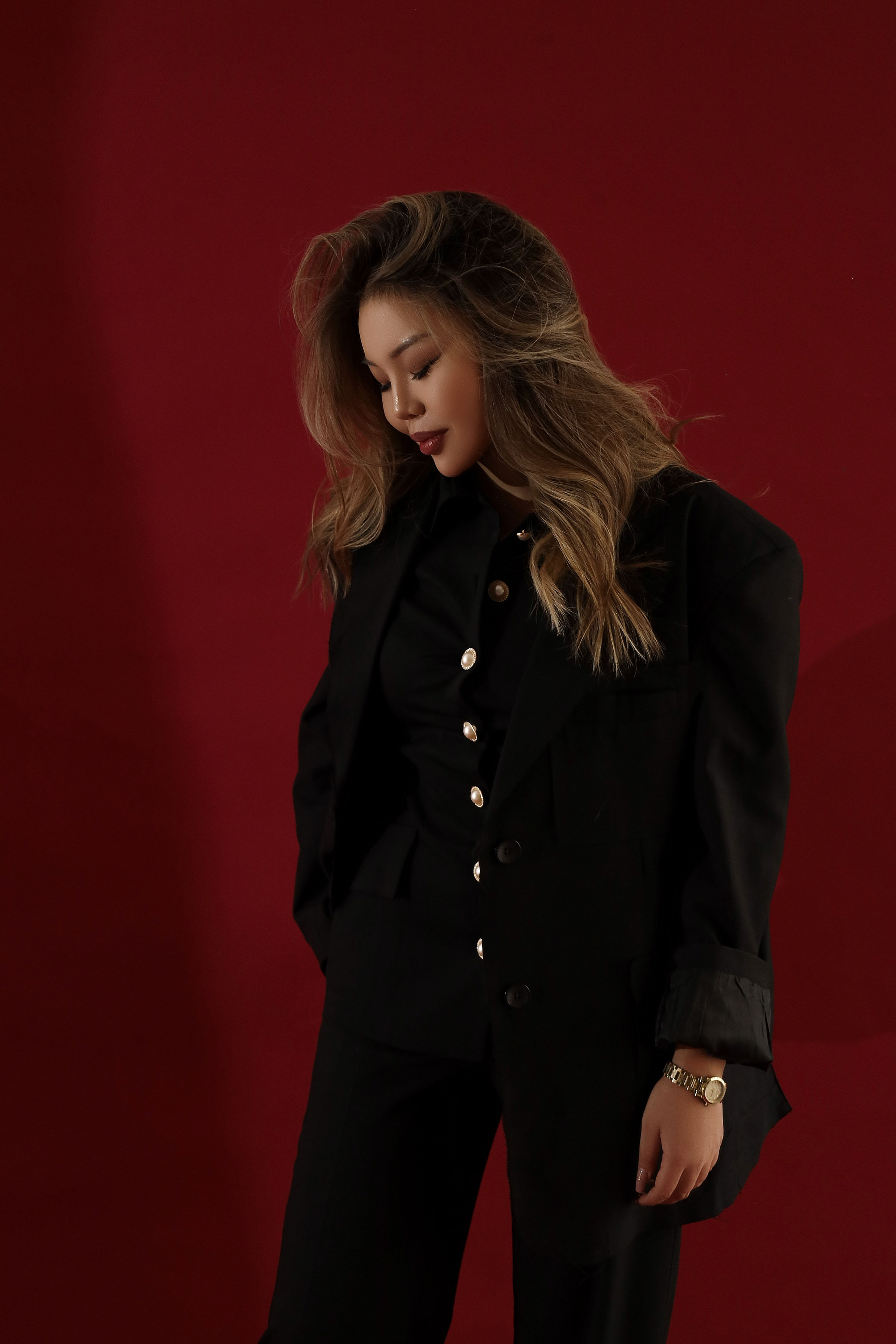 Портрет. Ellaya.ph