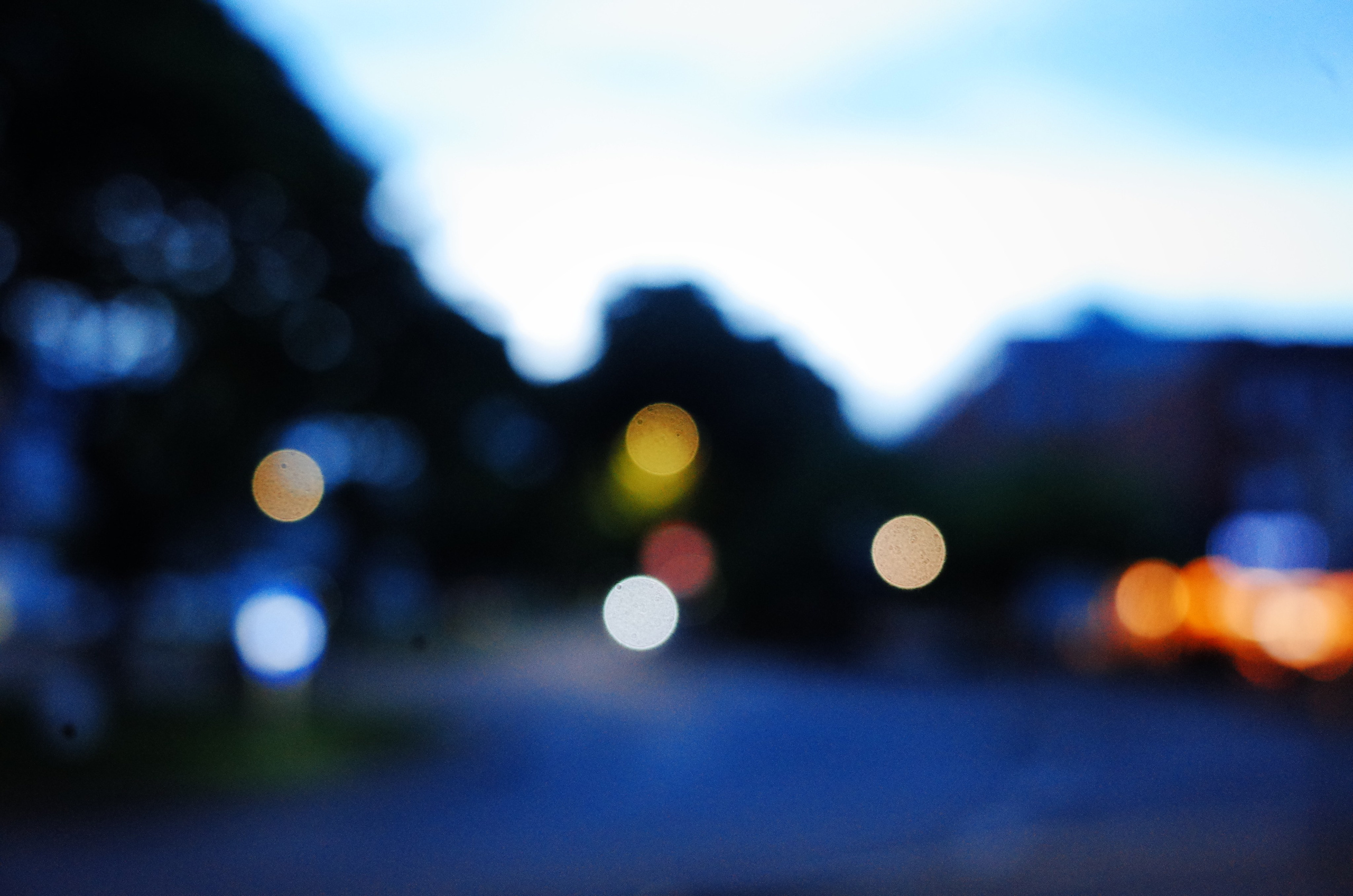 After the dance. Victoria Dini. Art photography in London / Folkestone, UK