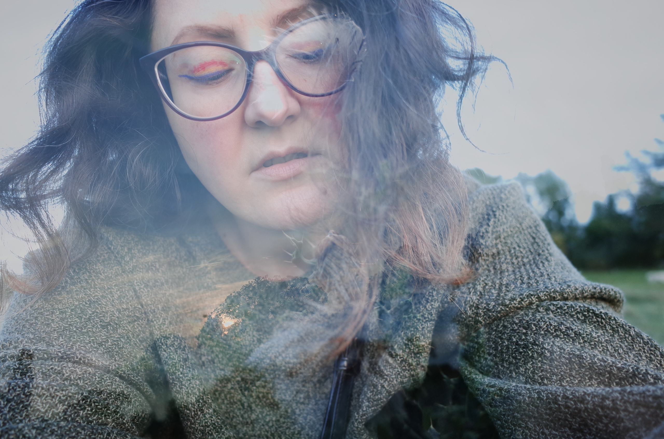 Viktoriia Road. Victoria Dini. Art photography in London / Folkestone, UK