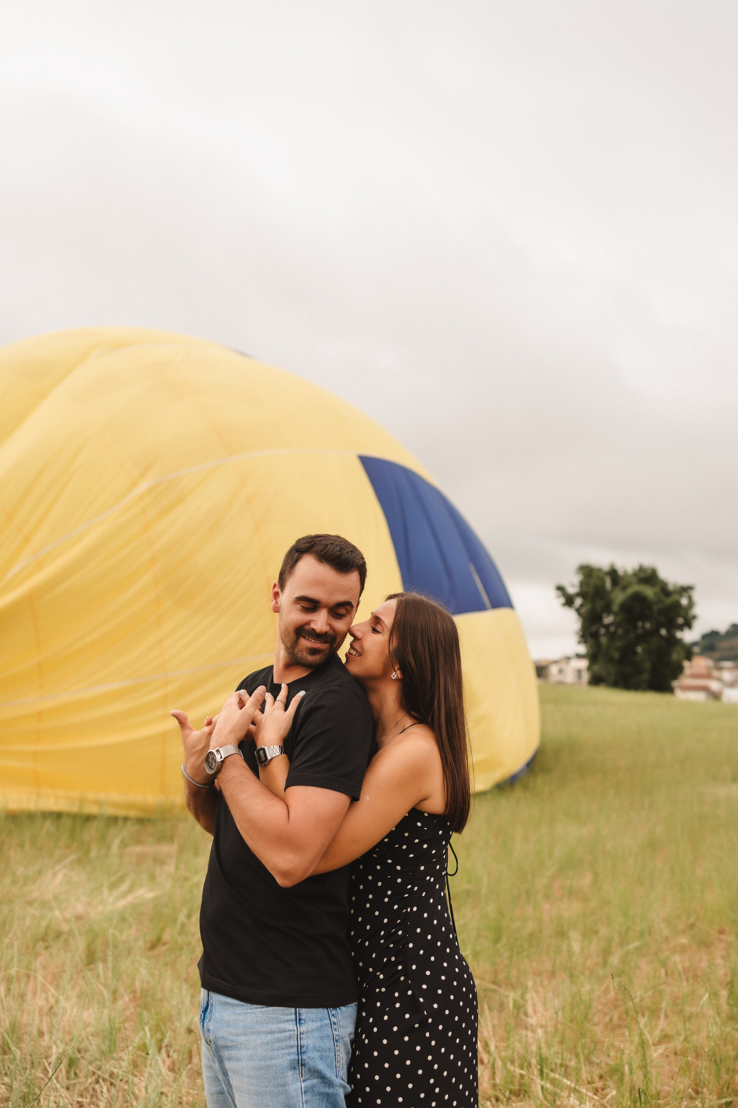 Daniela & Rui. Photographe de mariage et de famille à Braga — Alexandra Mieres Photography