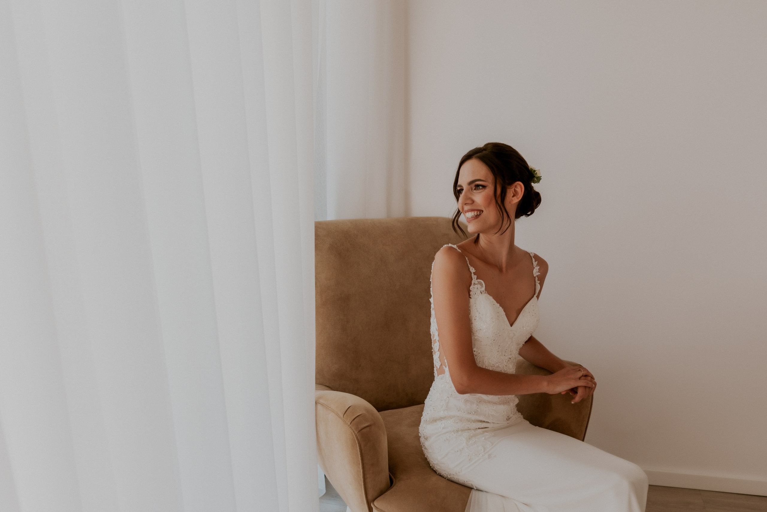 Alba & Jorge. Photographe de mariage et de famille à Braga — Alexandra Mieres Photography