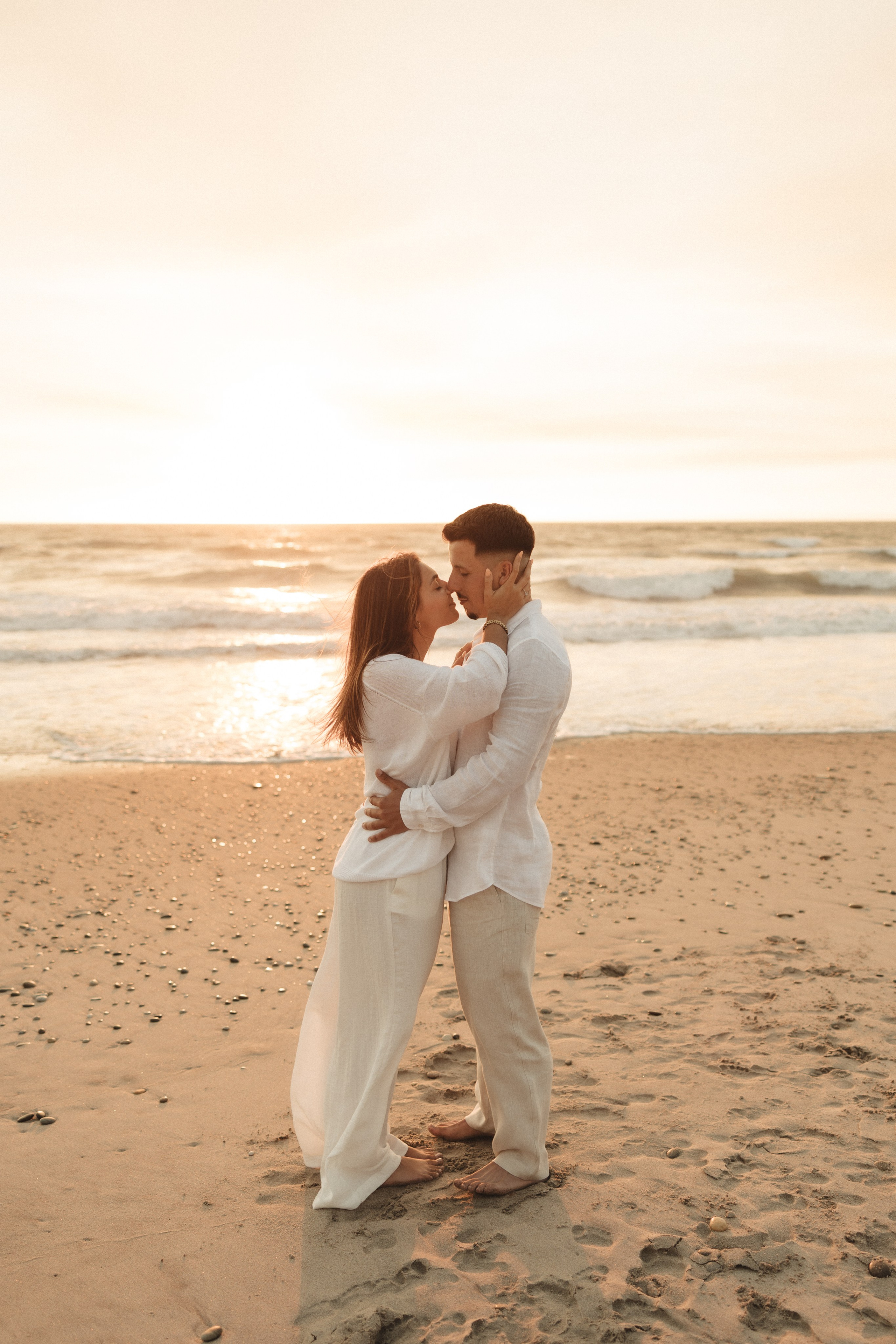Sara e Fábio. Photographe de mariage et de famille à Braga — Alexandra Mieres Photography