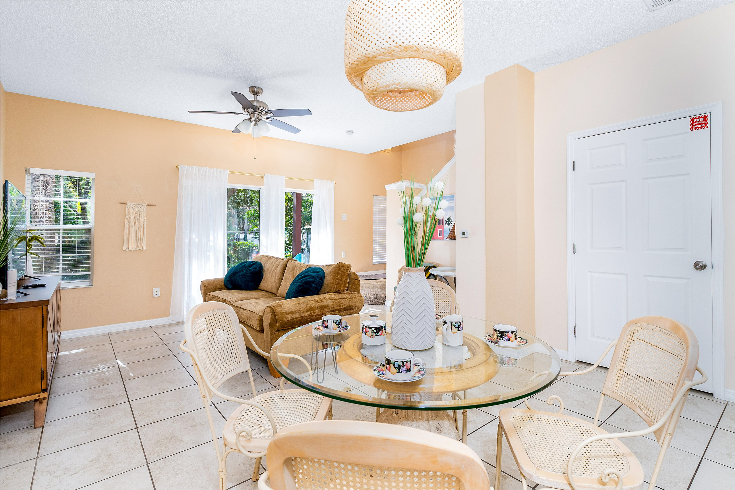 Real estate and Interior. Masha Kapriyanchuk a real estate photographer