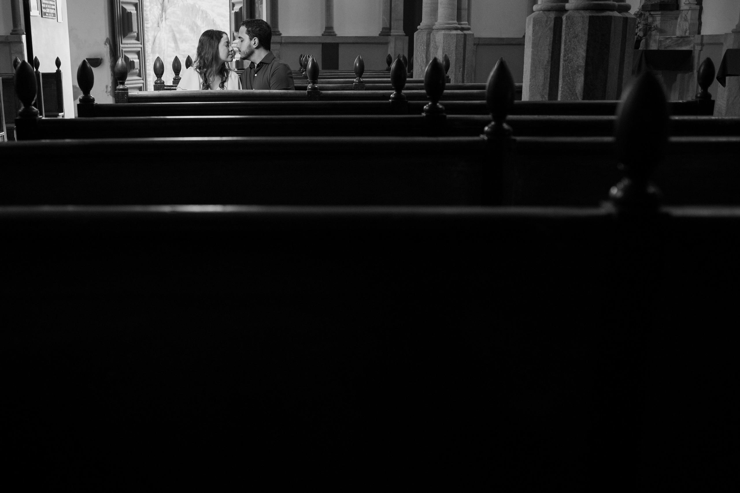 C & H — Pré wedding calmo e leve. Fotografia de casamento em Belo Horizonte