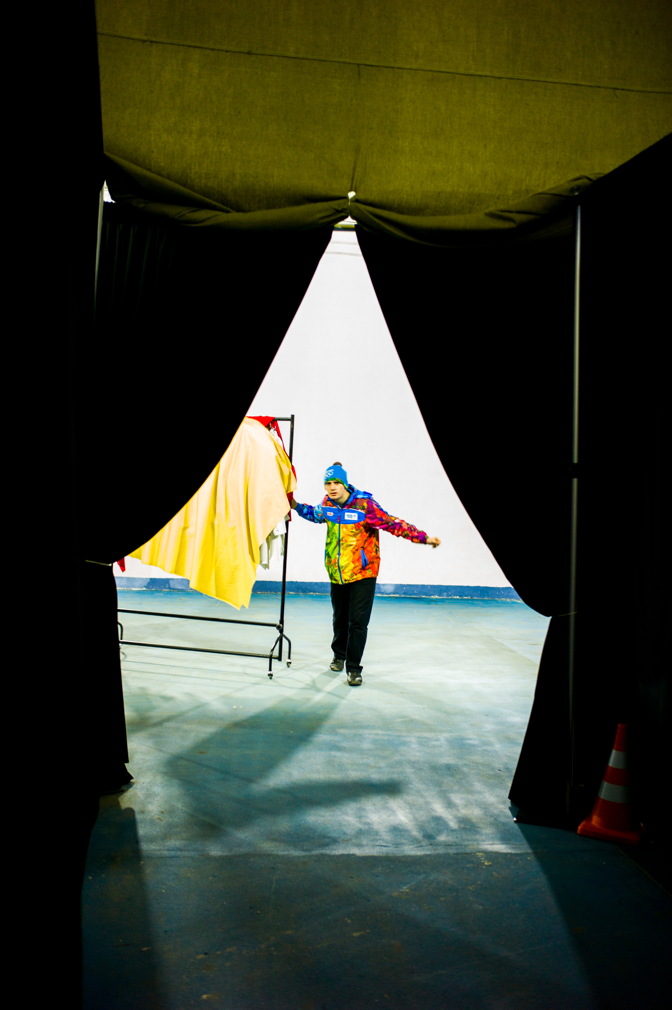 SOCHI OLYMPICS. Grigoriy Yaroshenko photography | Фотограф Григорий Ярошенко