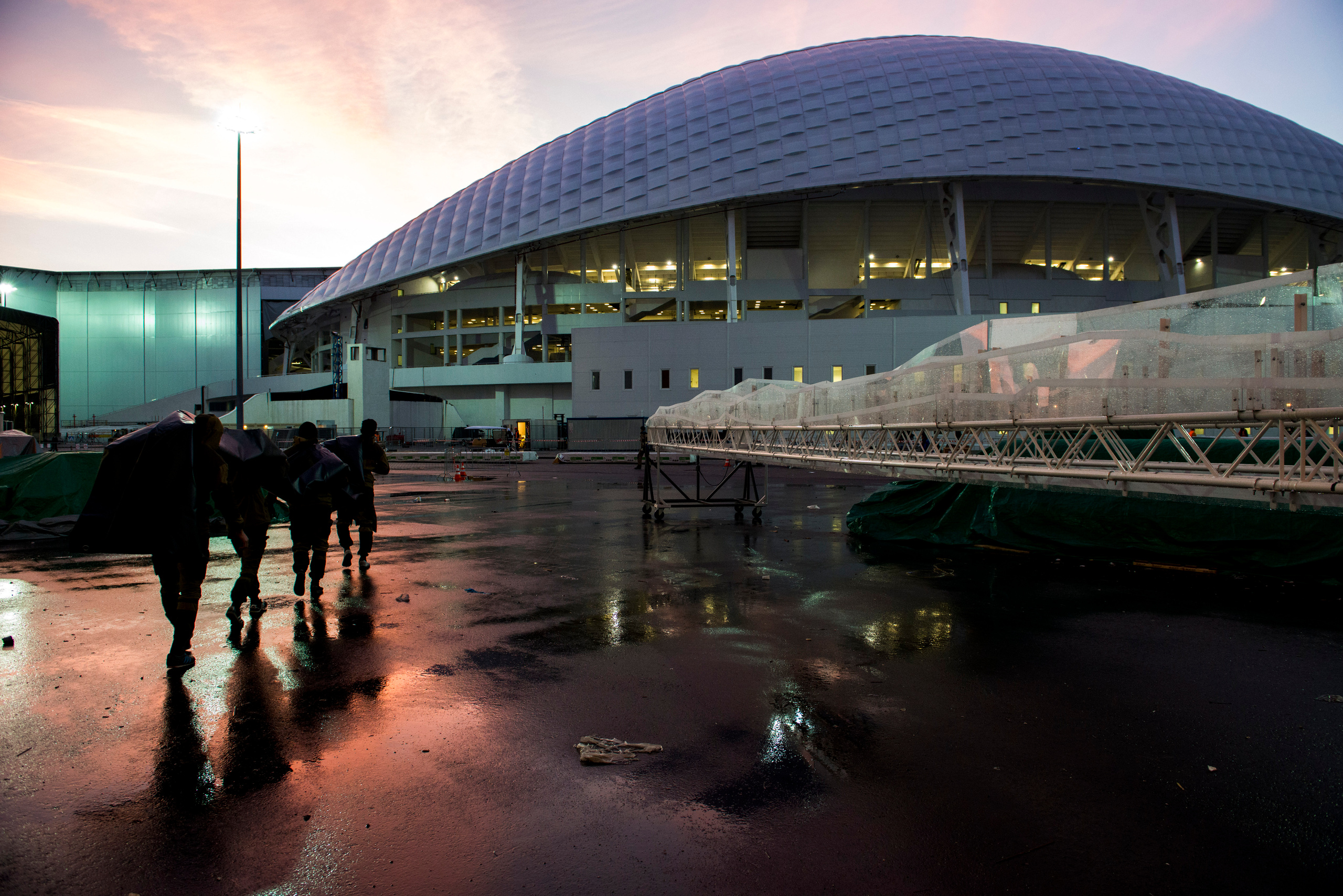 SOCHI OLYMPICS. Grigoriy Yaroshenko photography | Фотограф Григорий Ярошенко