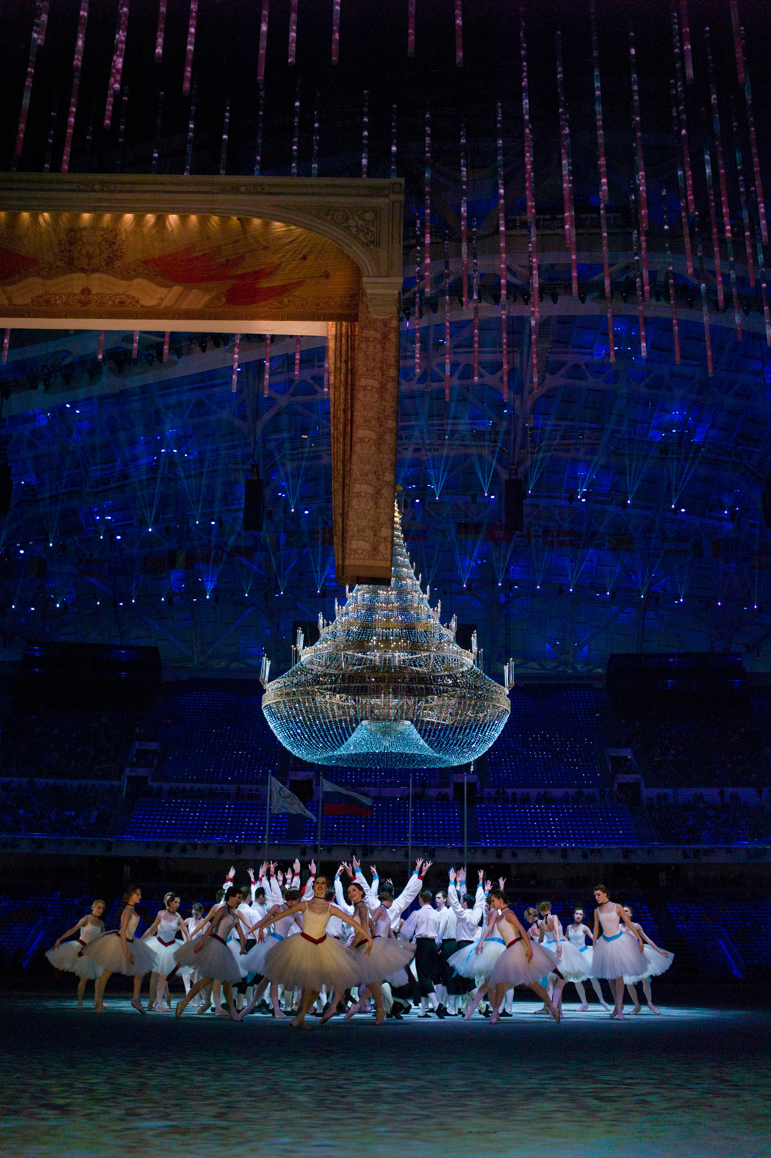 SOCHI OLYMPICS. Grigoriy Yaroshenko photography | Фотограф Григорий Ярошенко