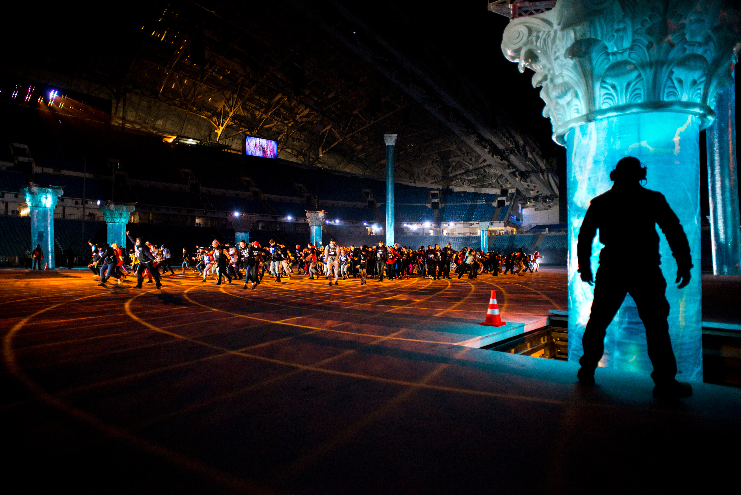 SOCHI OLYMPICS. Grigoriy Yaroshenko photography | Фотограф Григорий Ярошенко