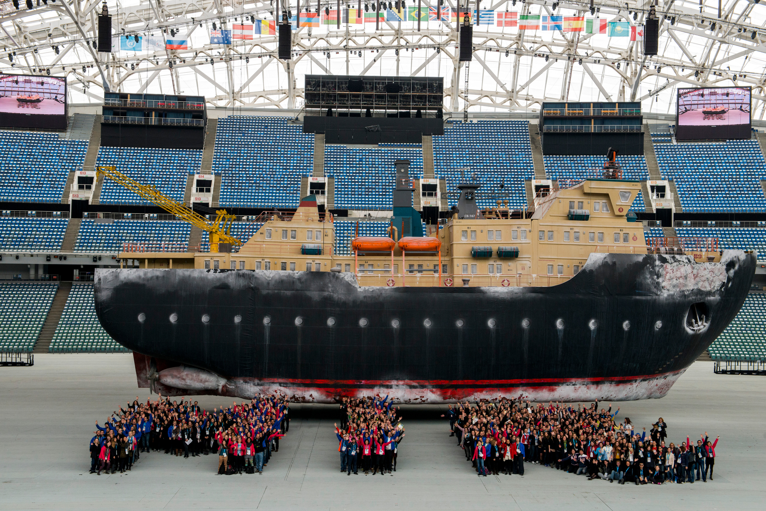 SOCHI OLYMPICS. Grigoriy Yaroshenko photography | Фотограф Григорий Ярошенко