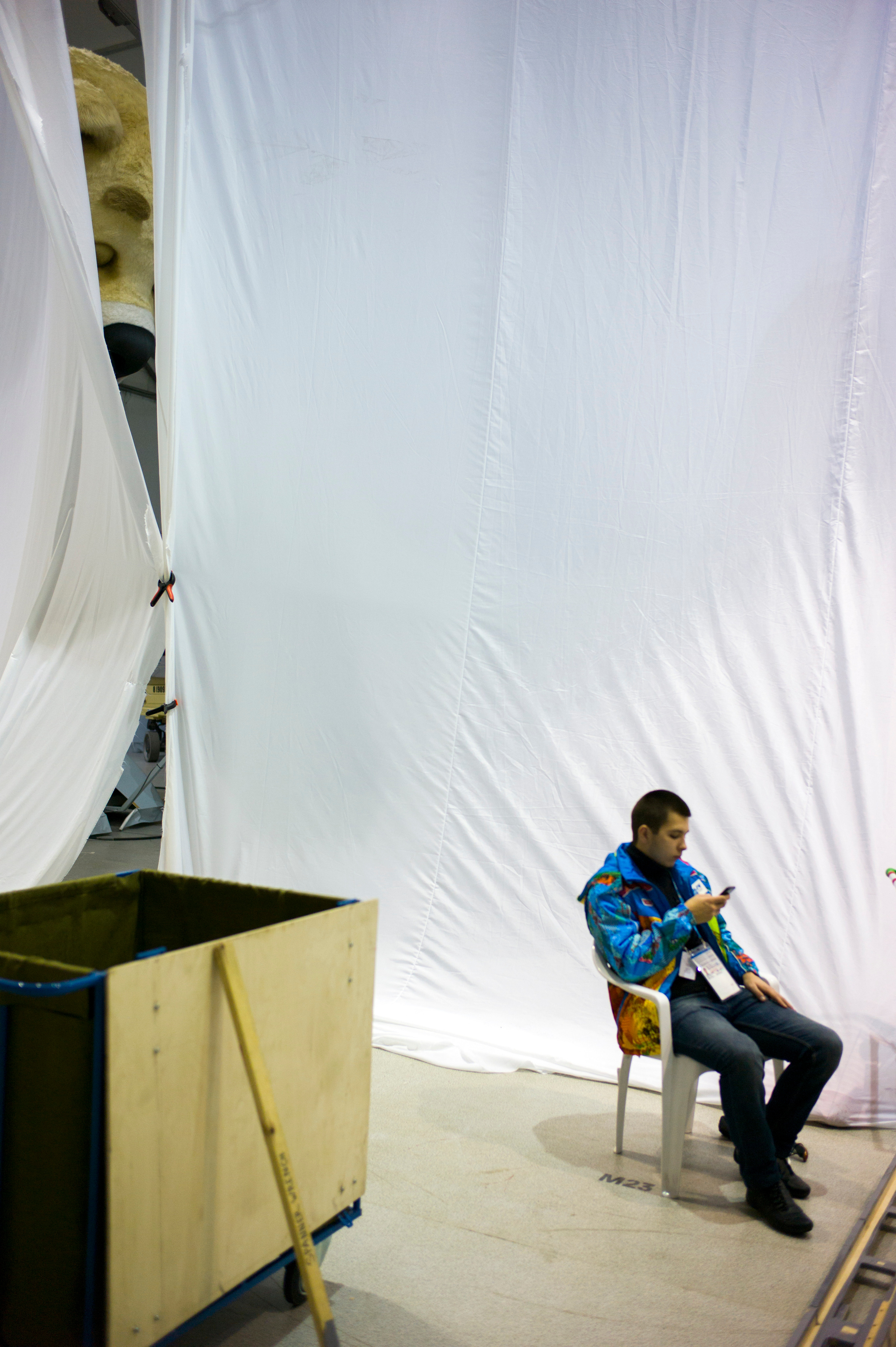 SOCHI OLYMPICS. Grigoriy Yaroshenko photography | Фотограф Григорий Ярошенко